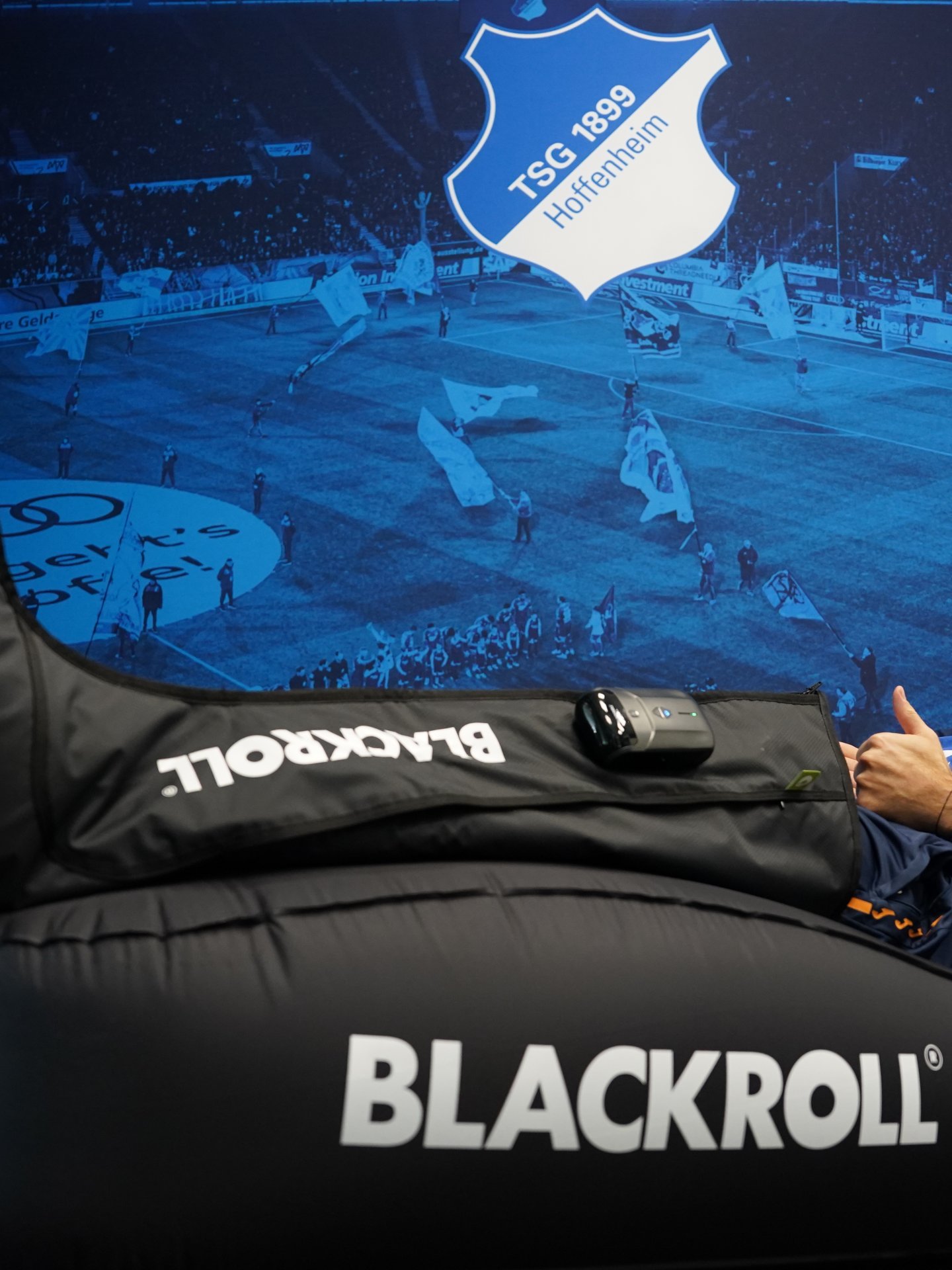 TSG Hoffenheim_COMPRESSION BOOTS