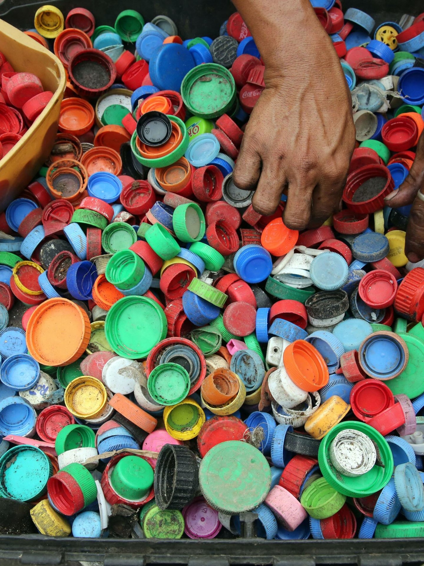 Plastic