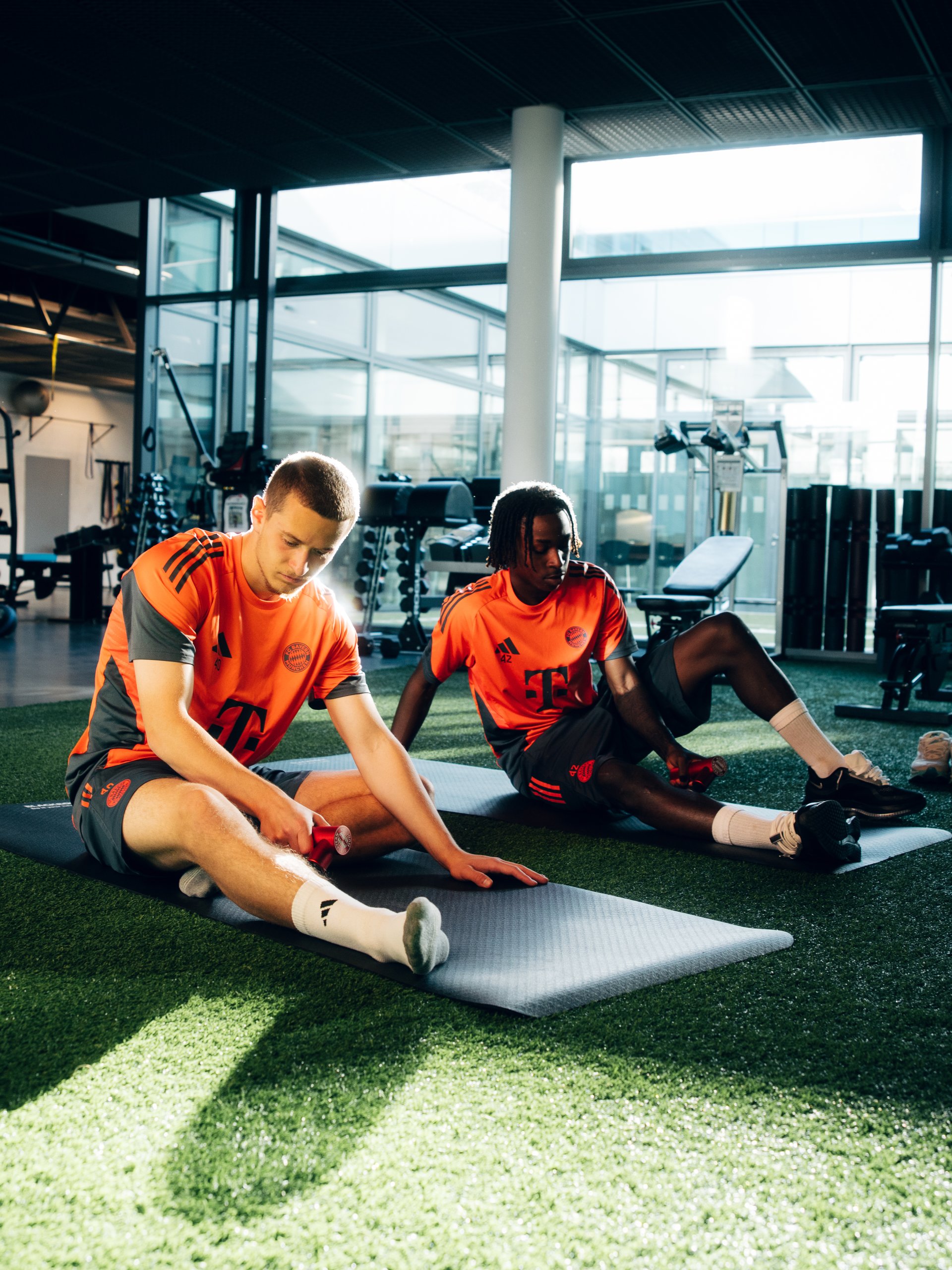 260427 JJANK BLACKROLL FC Bayern Campus 8977