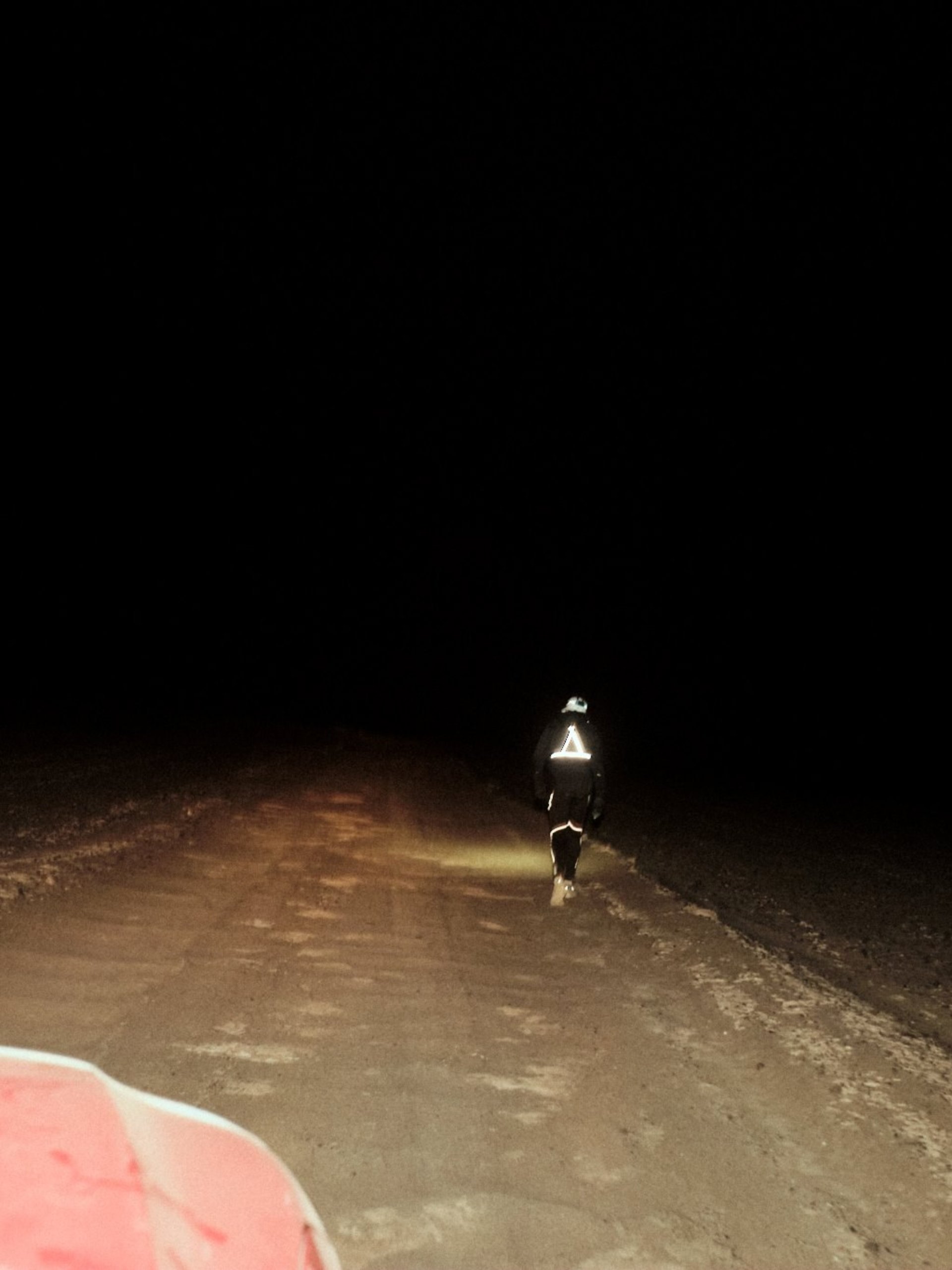 Atacama Night