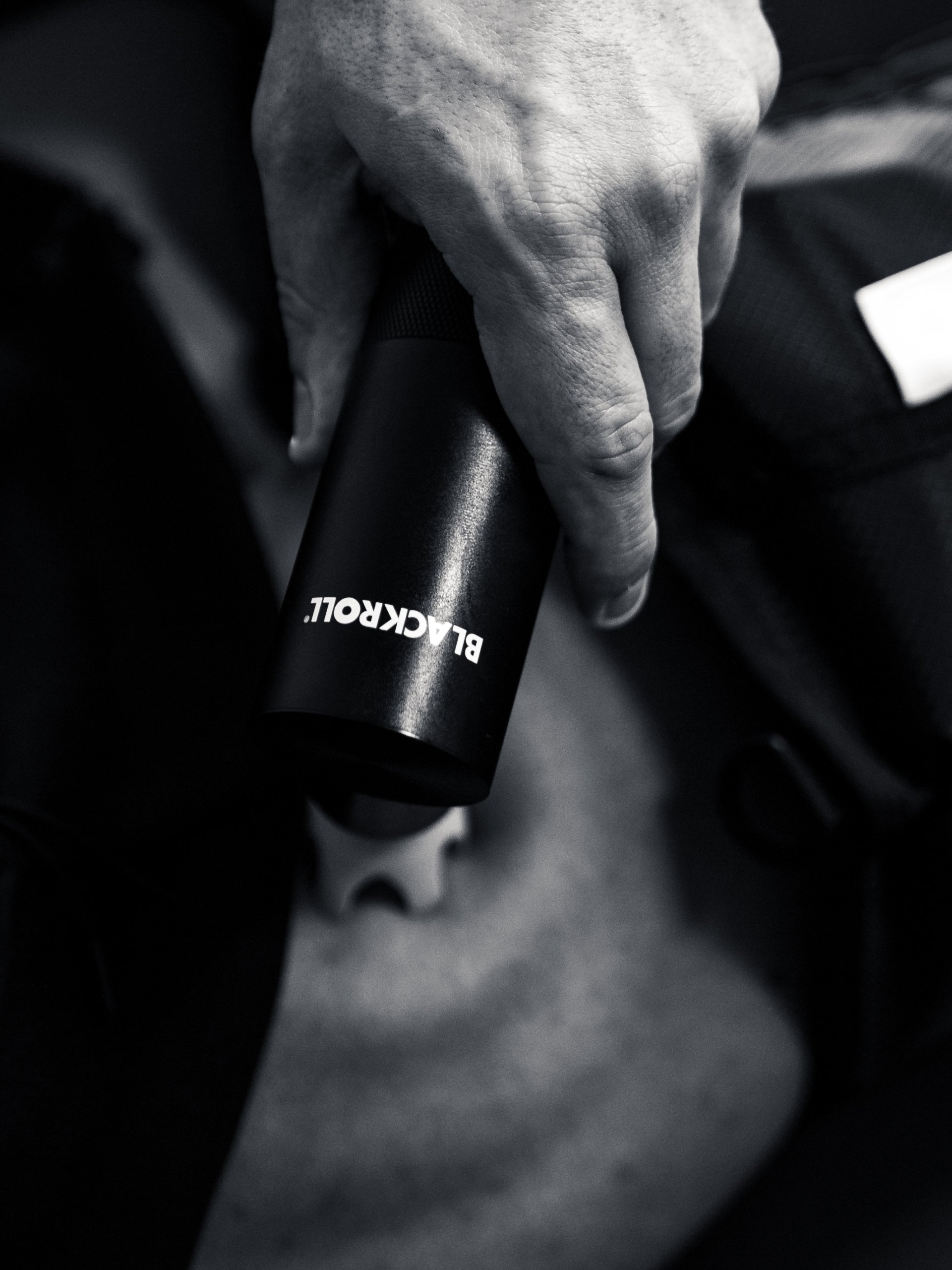 BLACKROLL 08