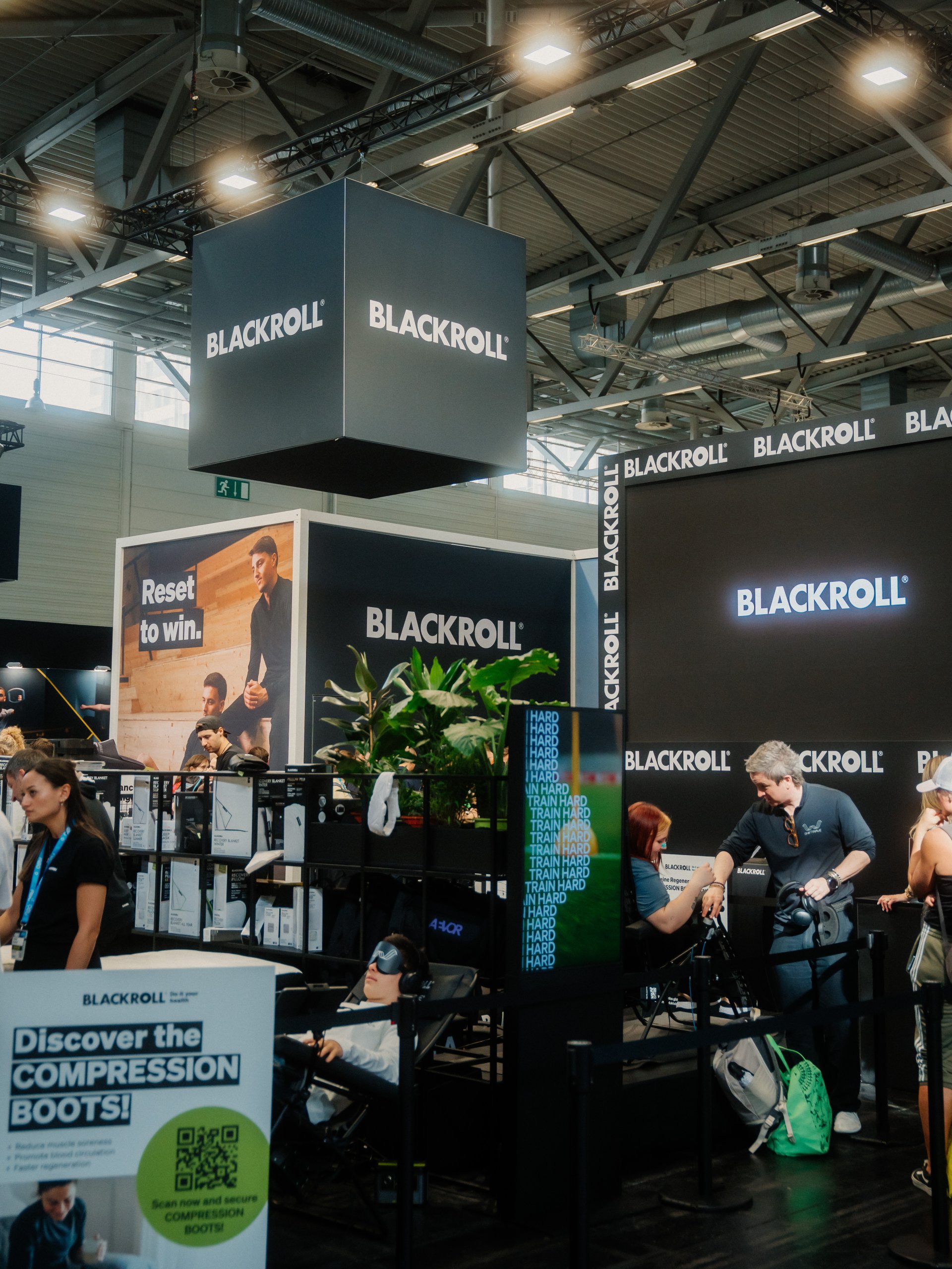 BLACKROLL FIBO26 098