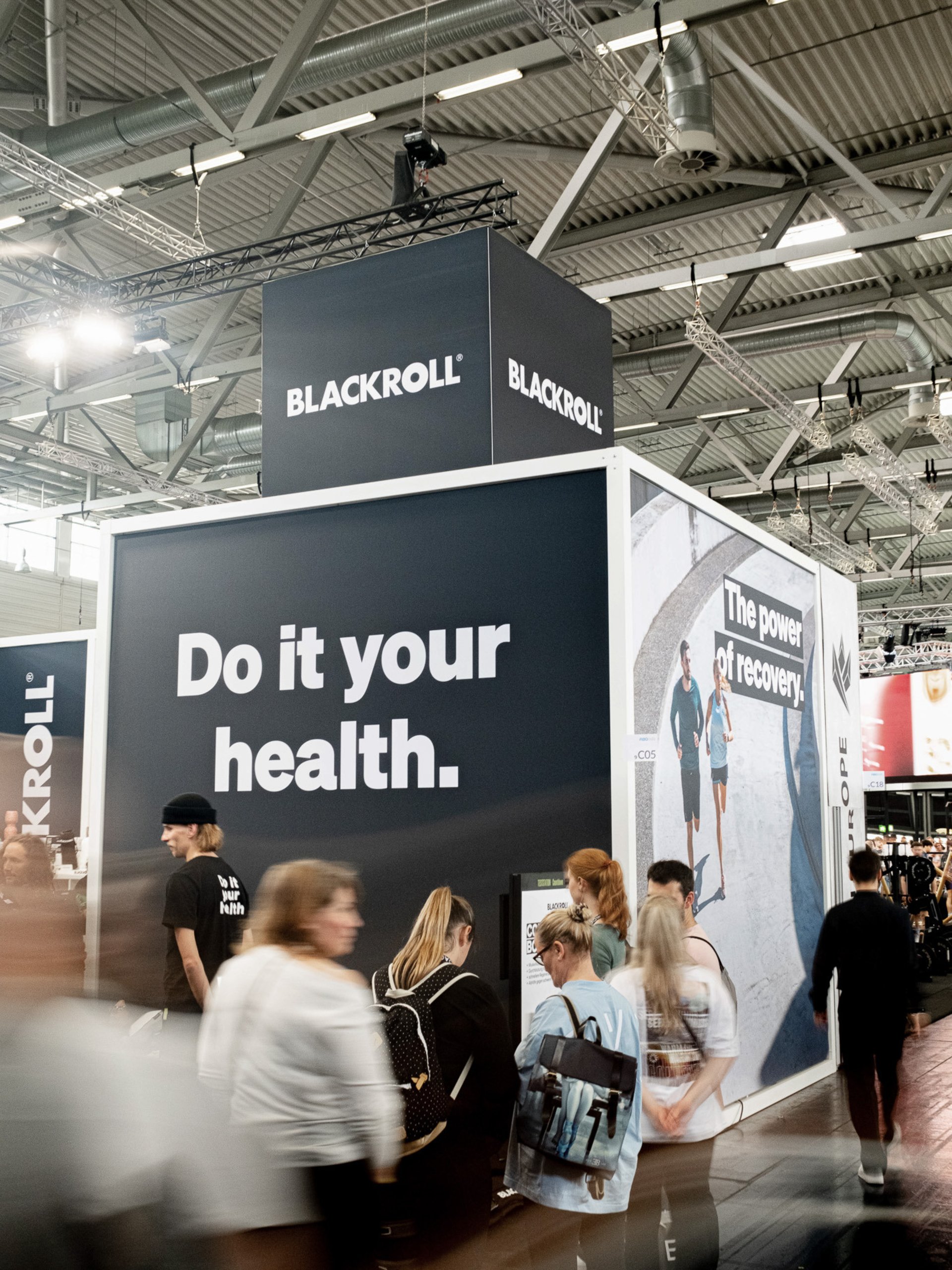 BR FIBO 7
