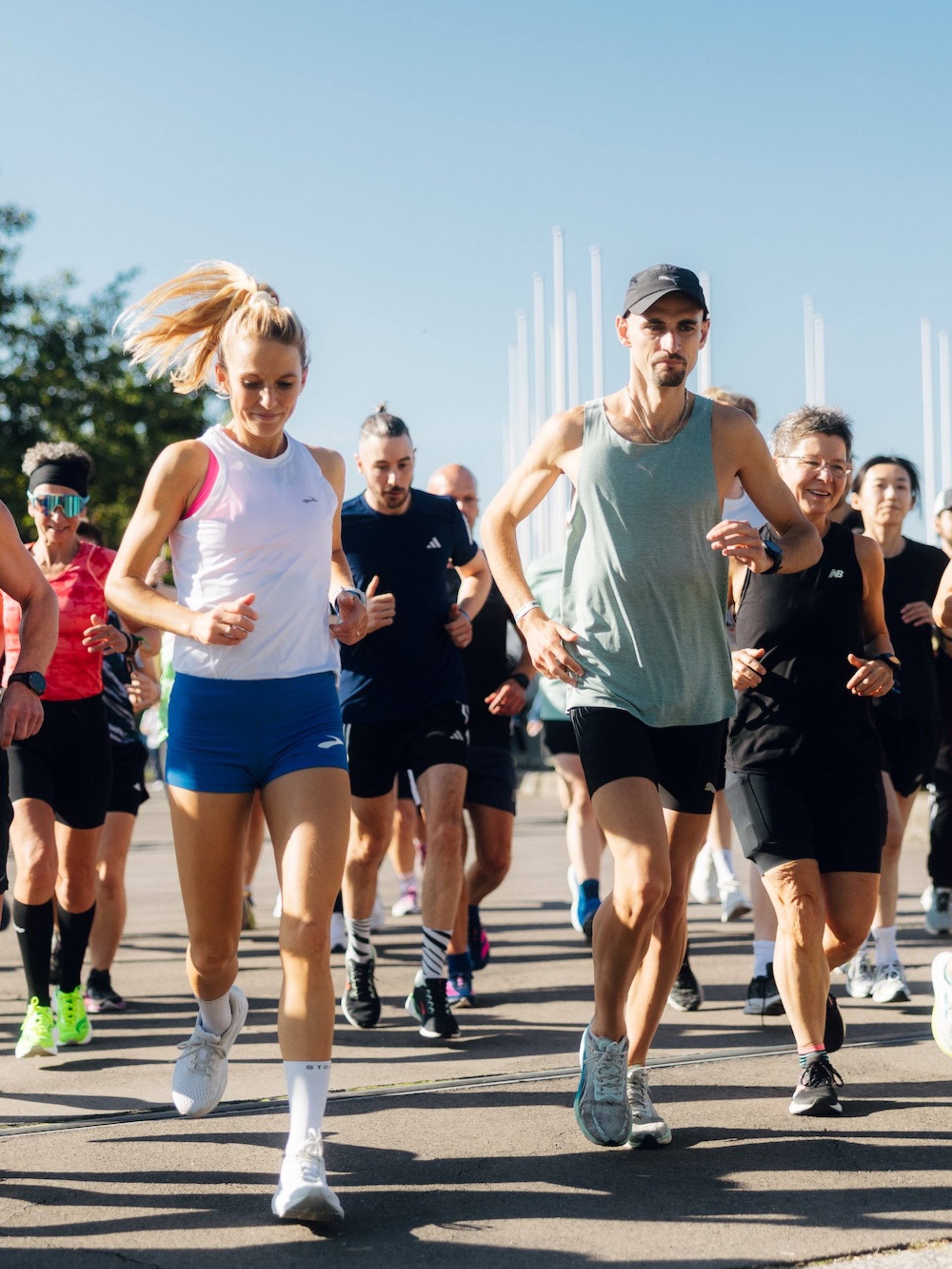 Berlin Marathon 2025 Community Run