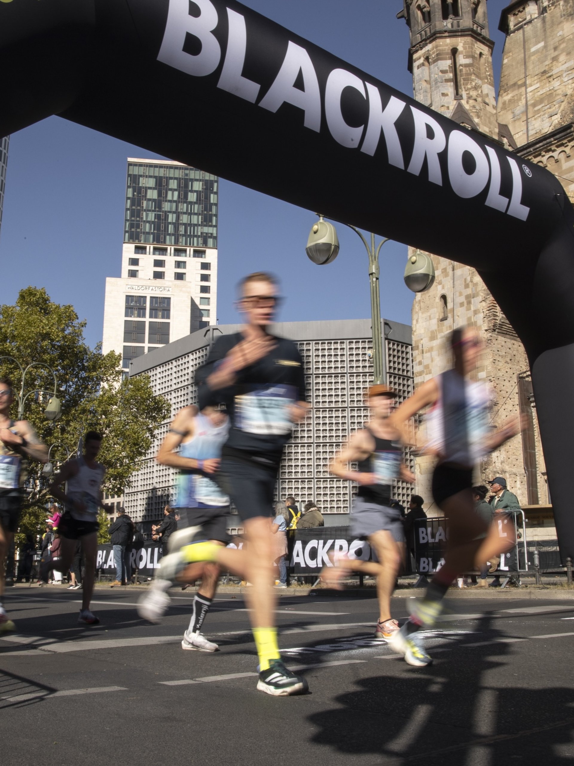 Berlin Marathon
