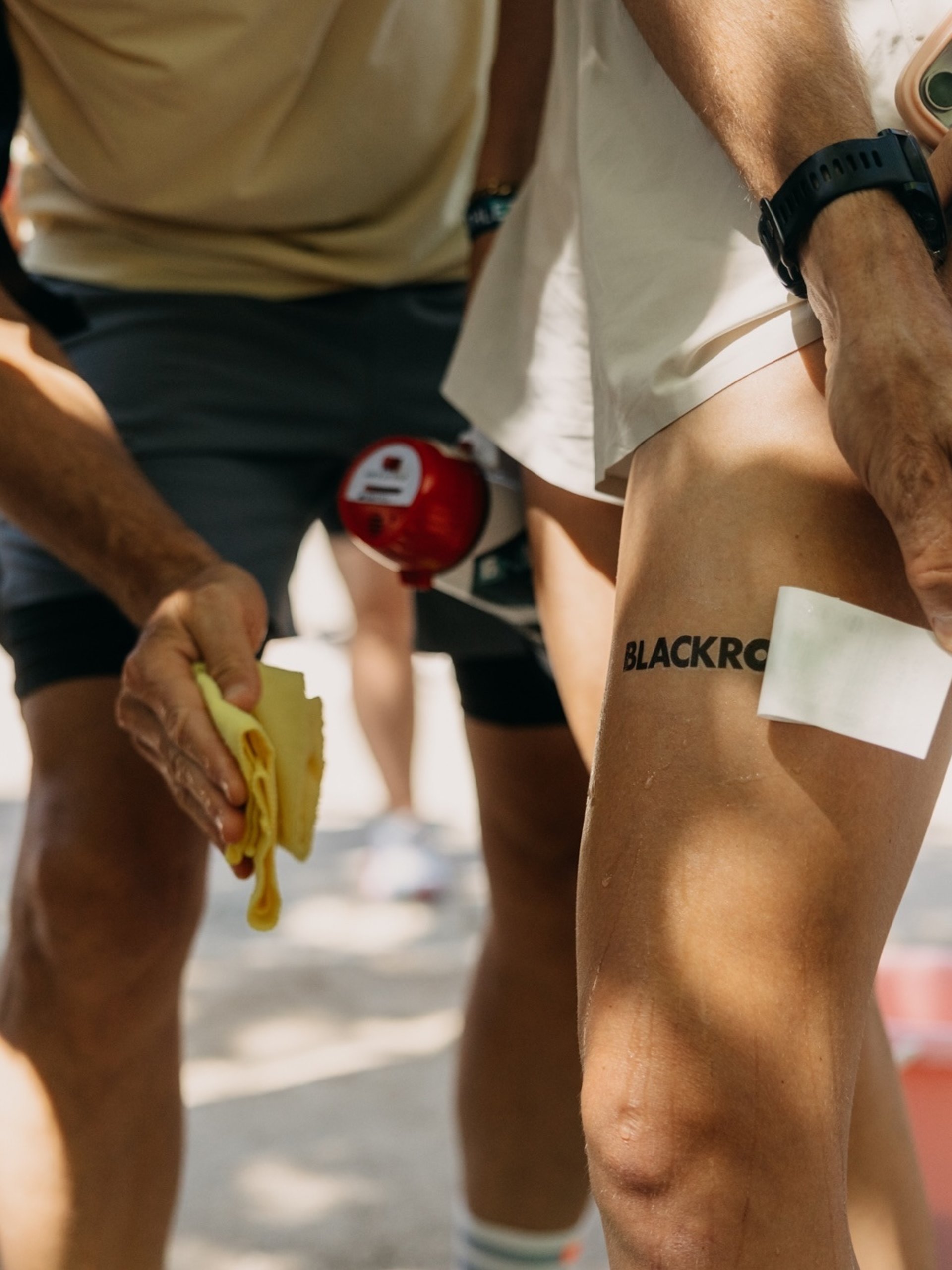 Blackroll Challenge Roth Community Run