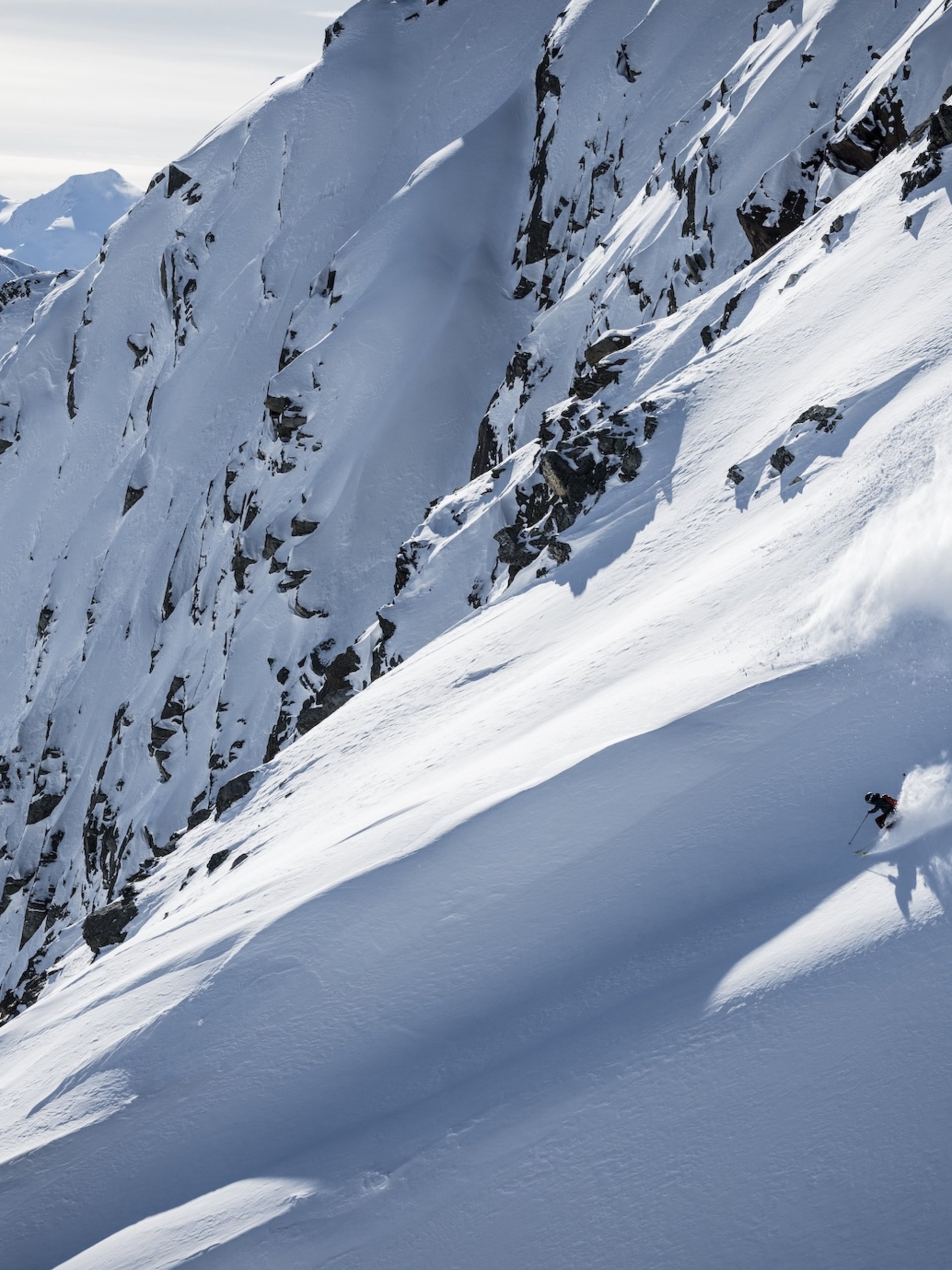 Chris Ebenbichler Ski 2