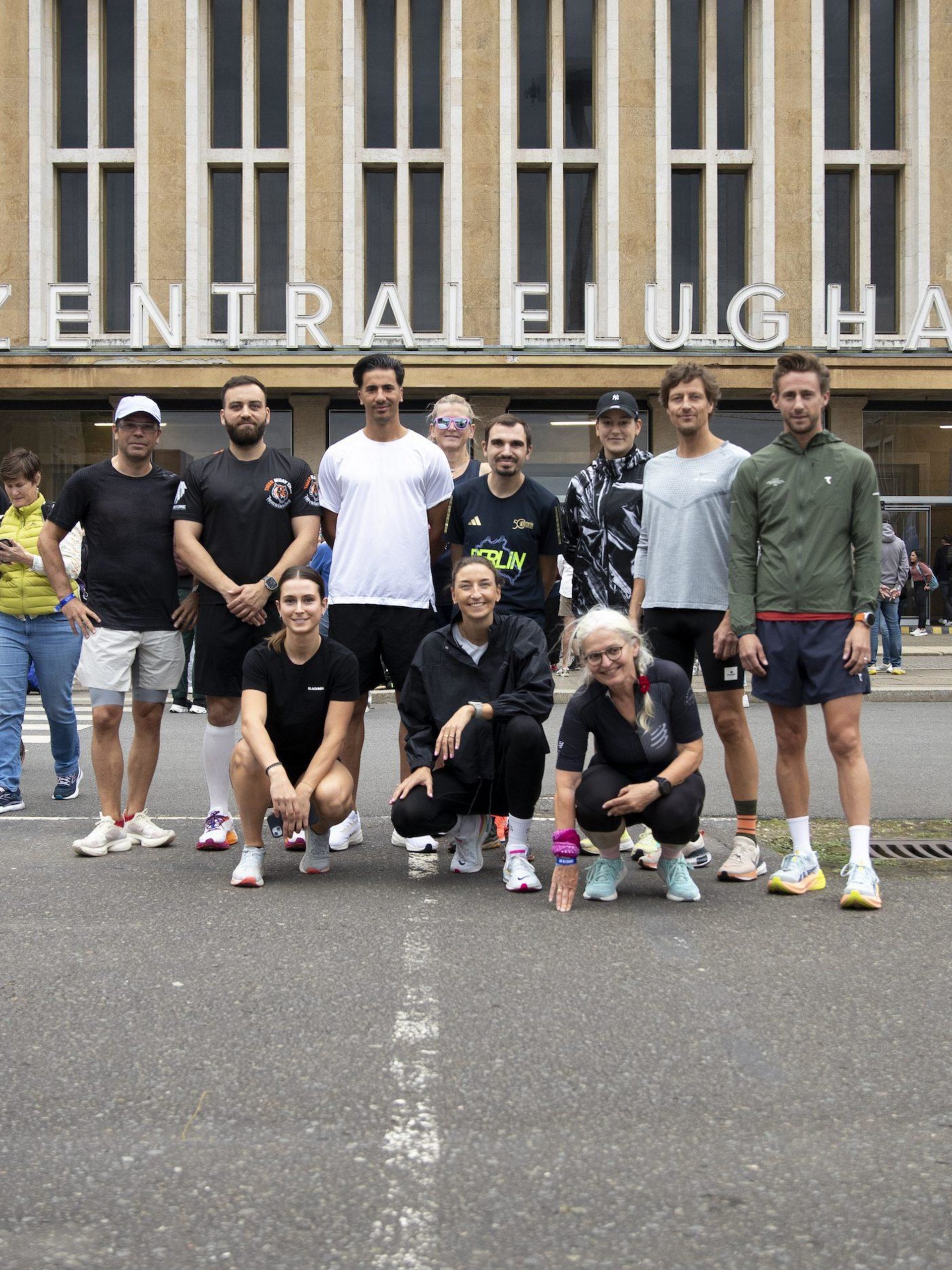 Community Run 2