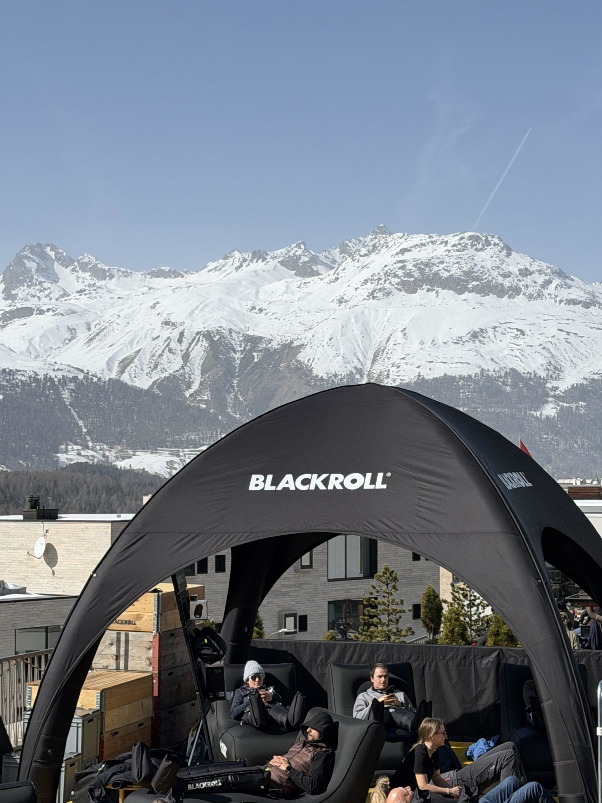 Engadin Skimarathon 1