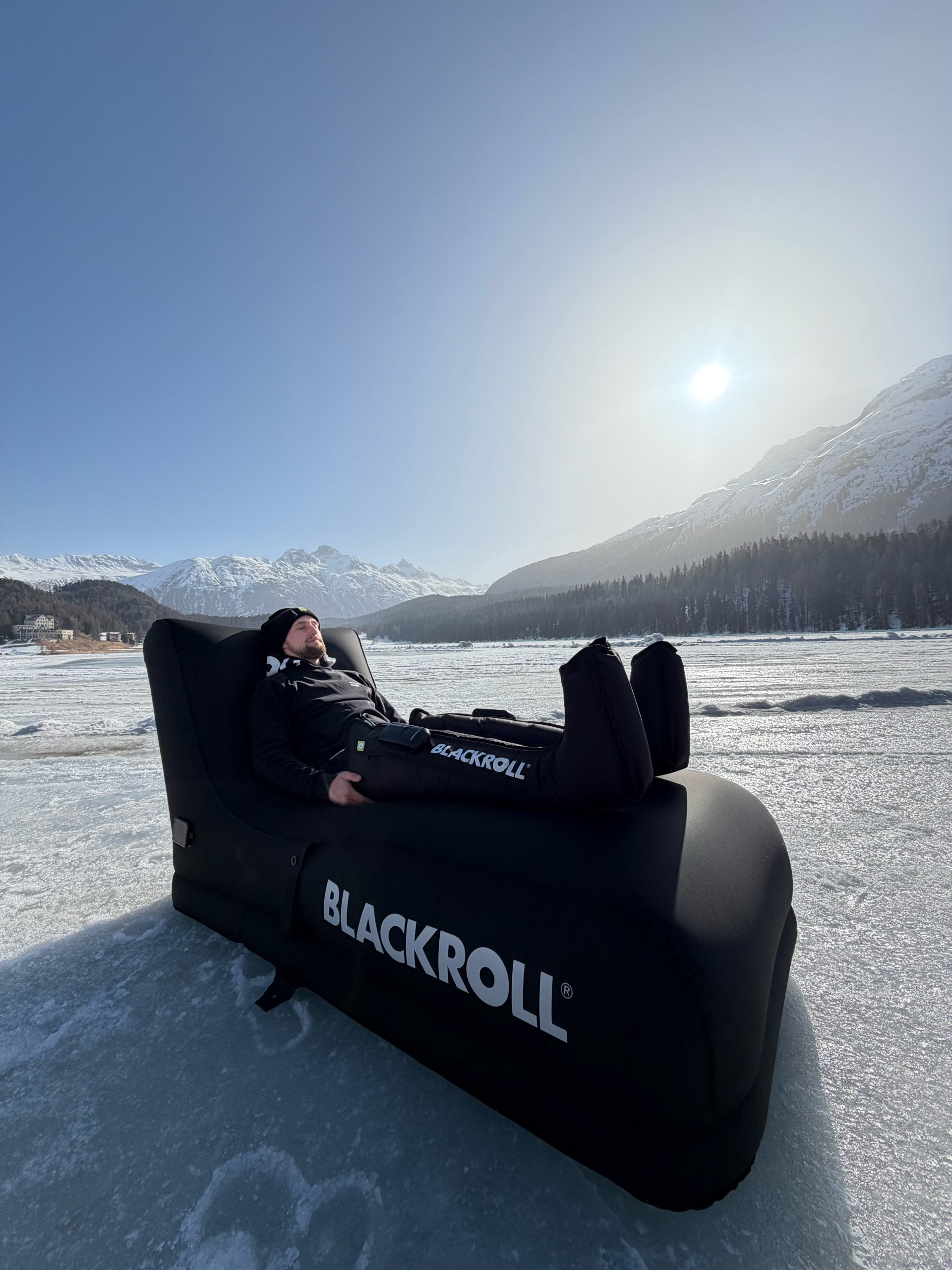 Engadin Skimarathon 2
