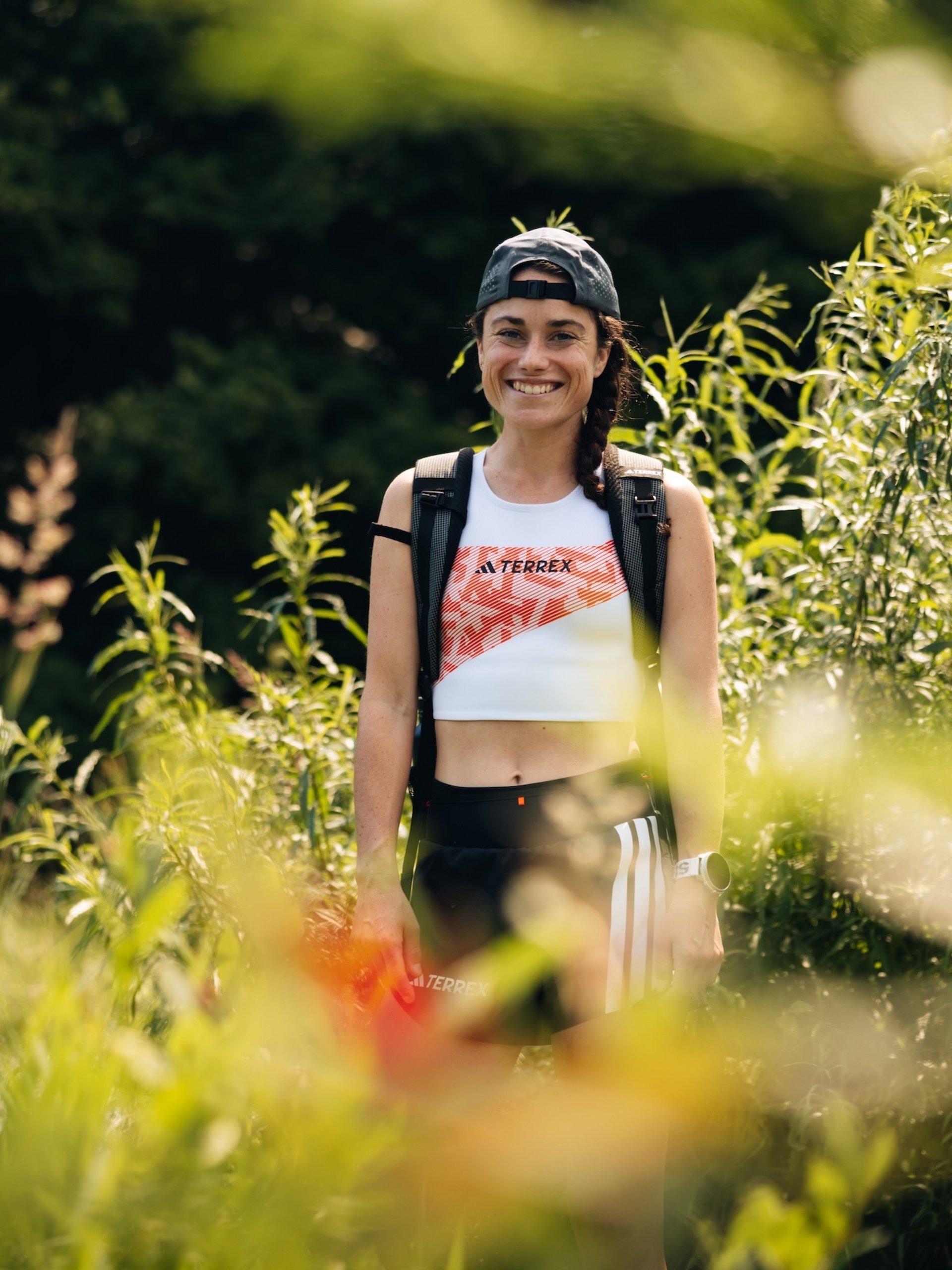 Kimi Schreiber Natur