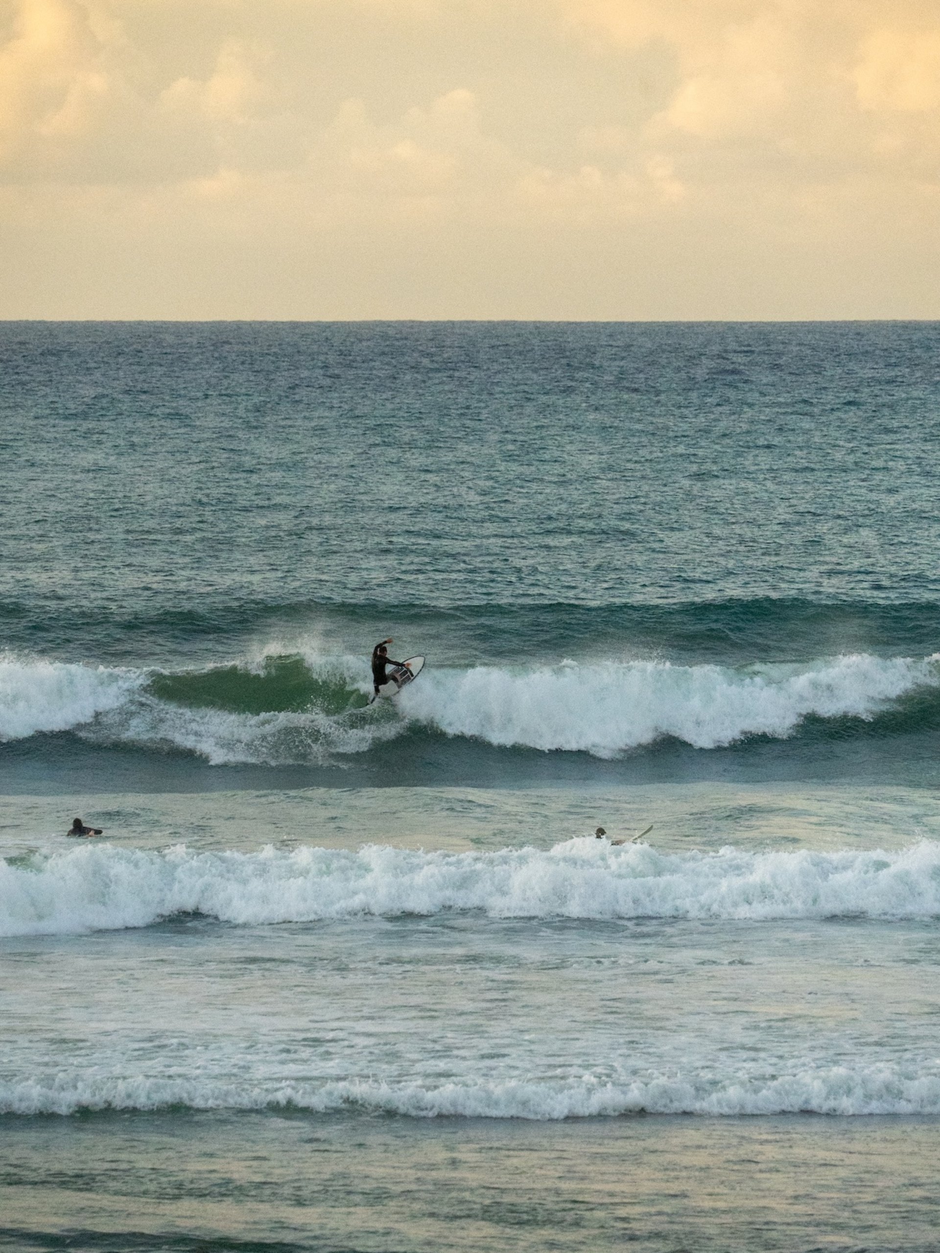 Maxime Chabloz Surf