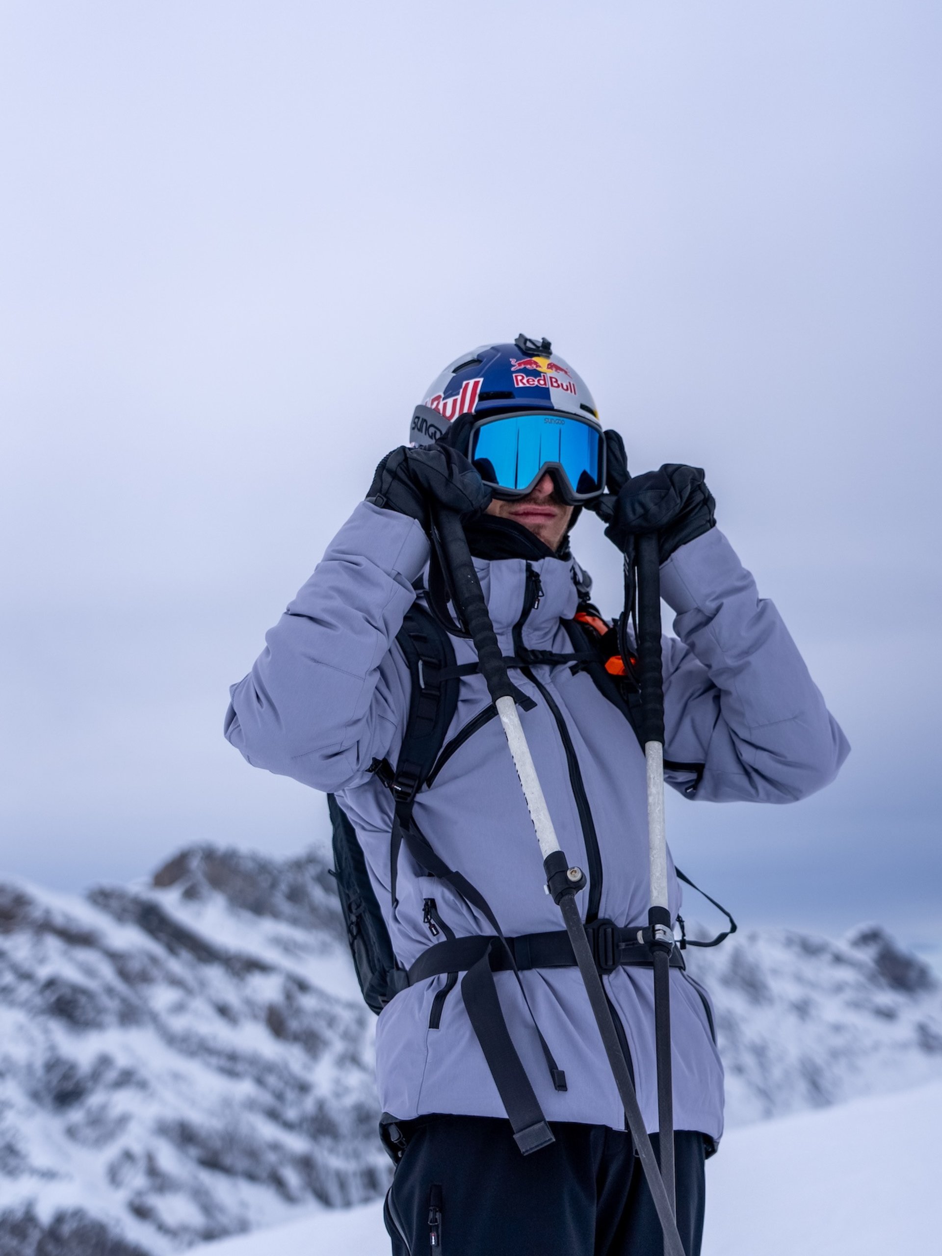 Maxime Chabloz Winter