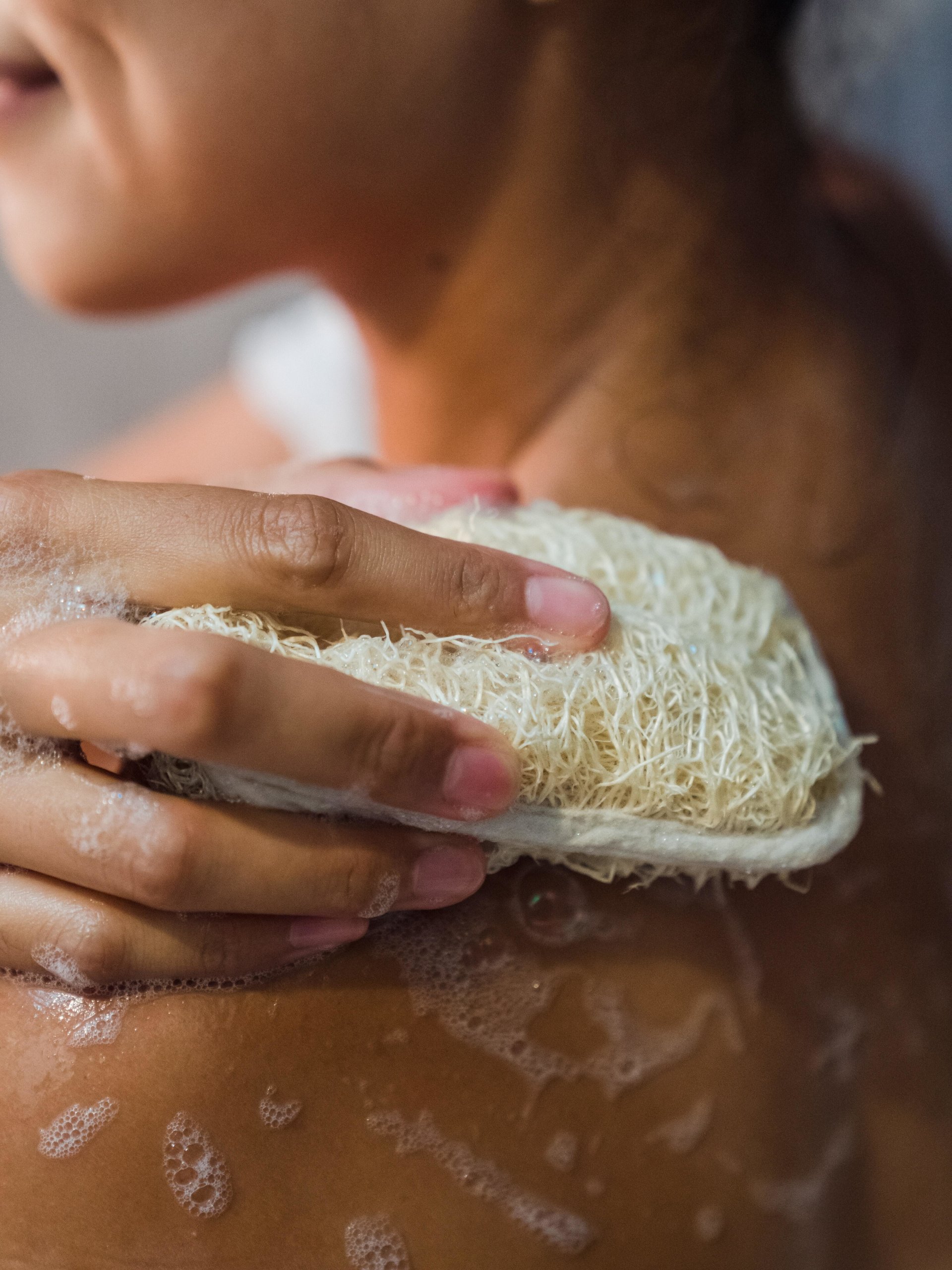 Peeling