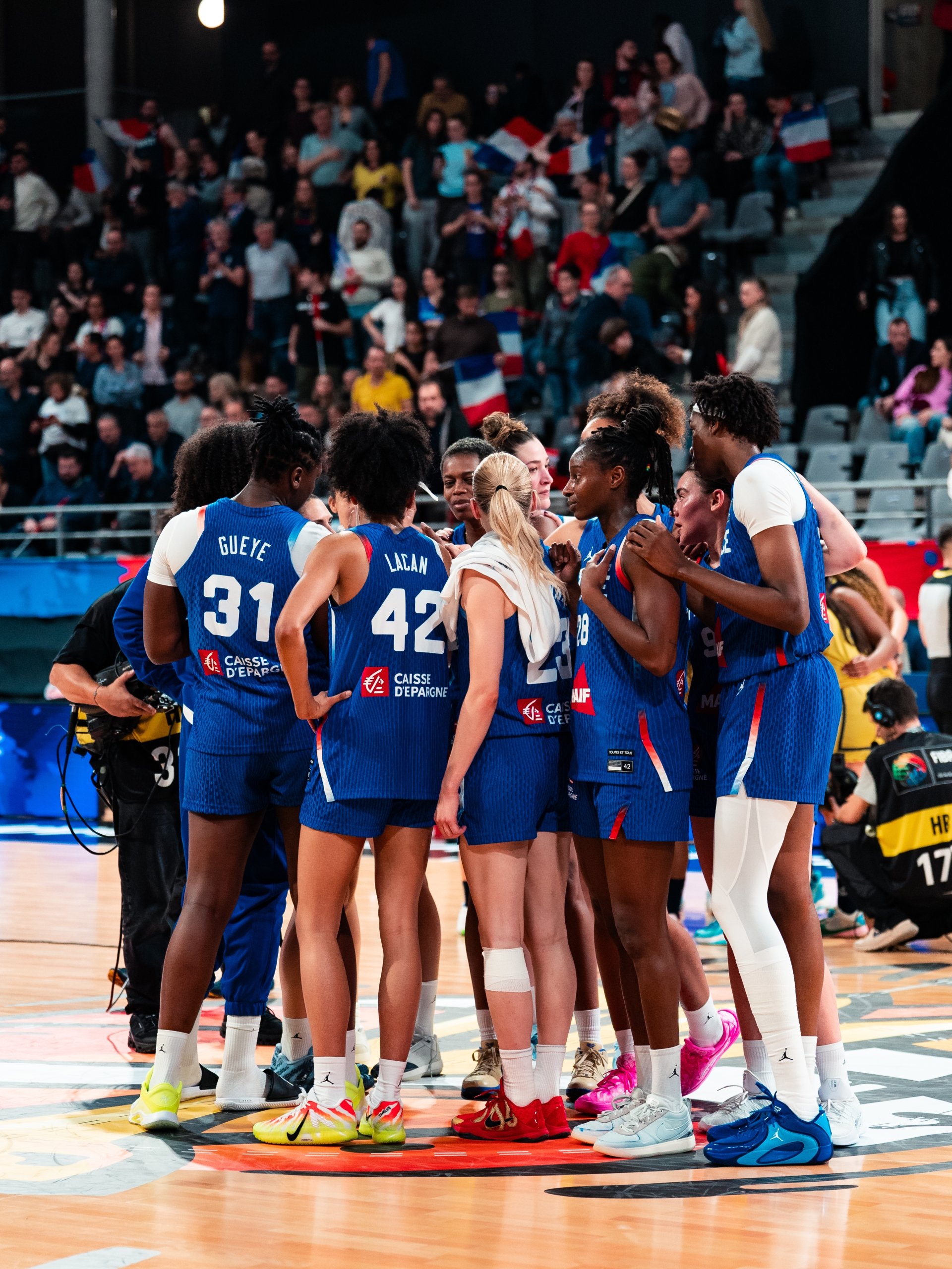 Team