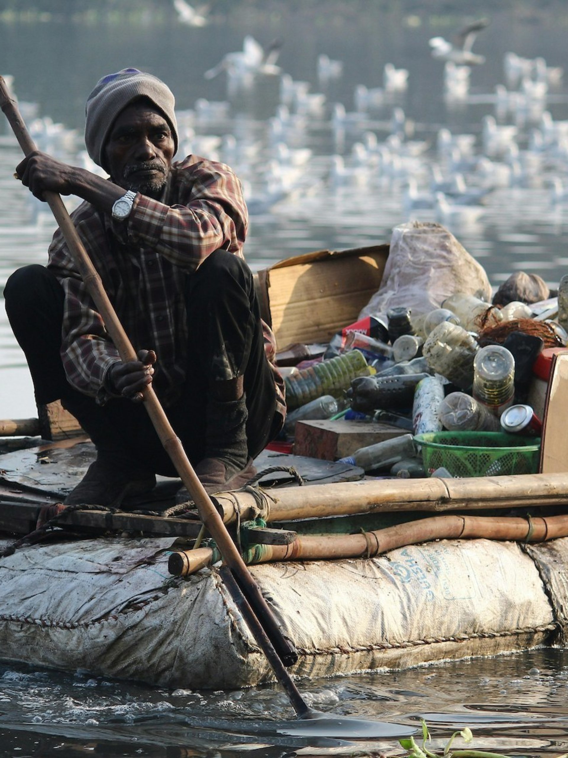 World River Day