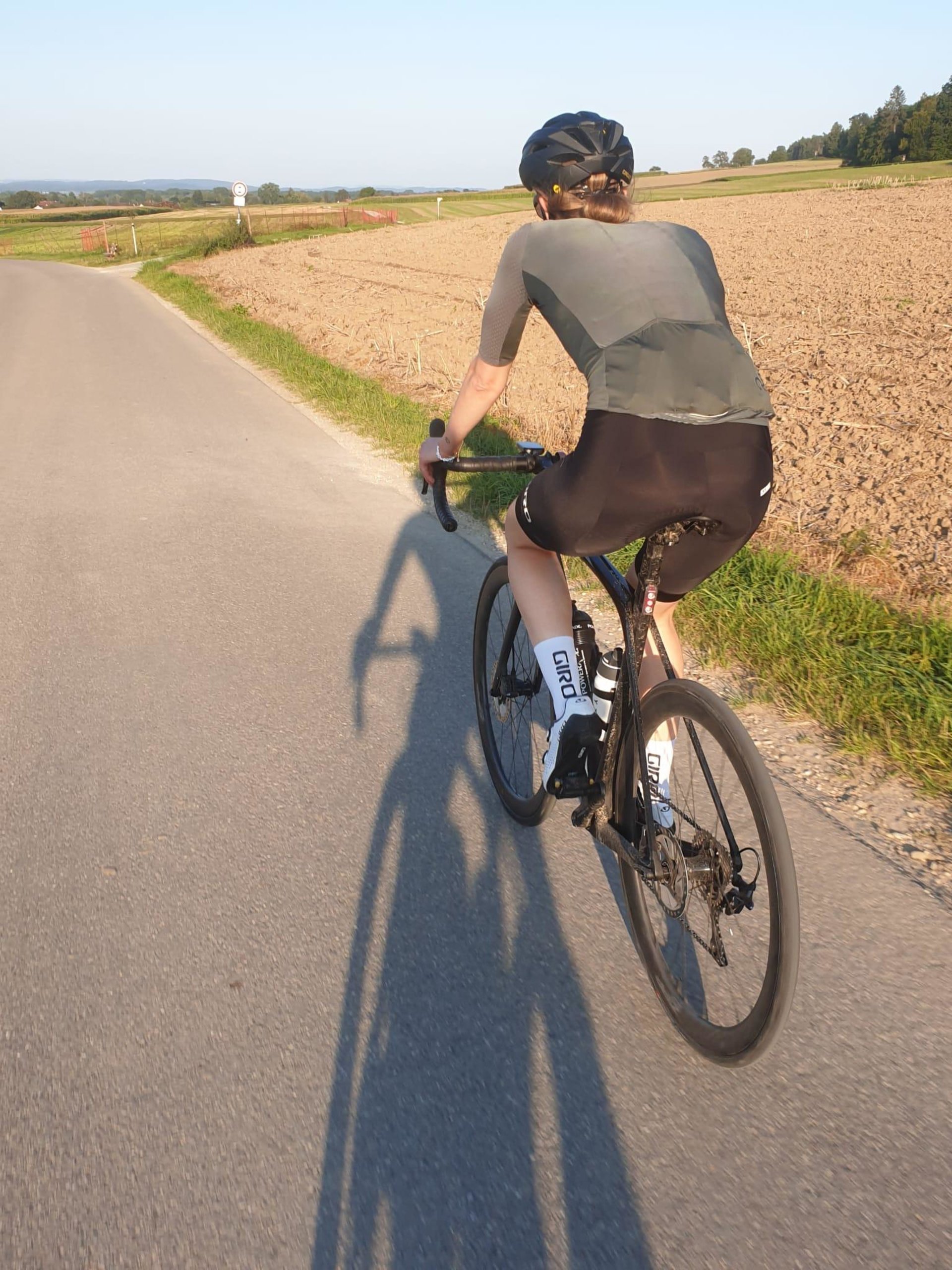 Bike to work 6