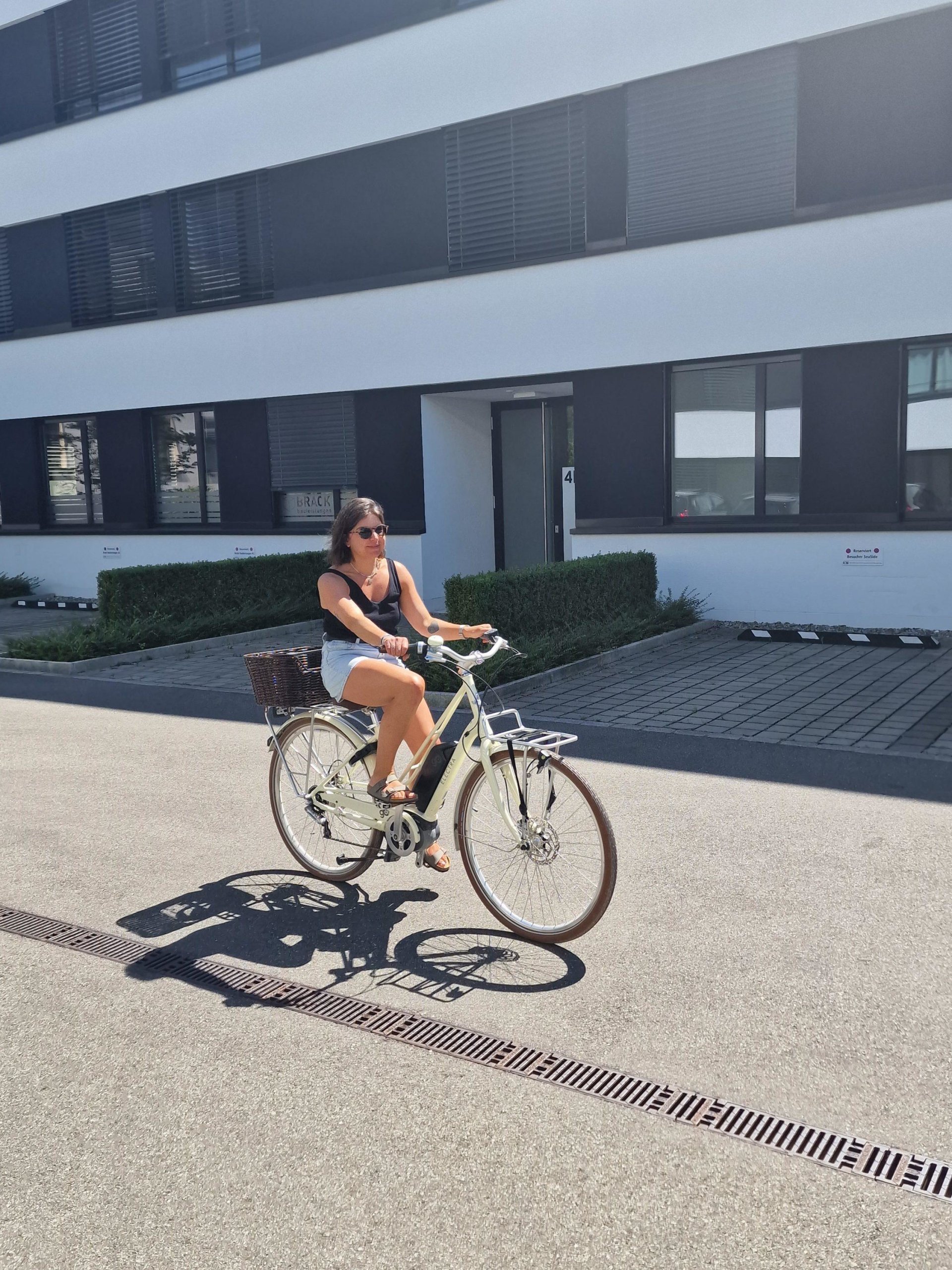 Bike to work 7