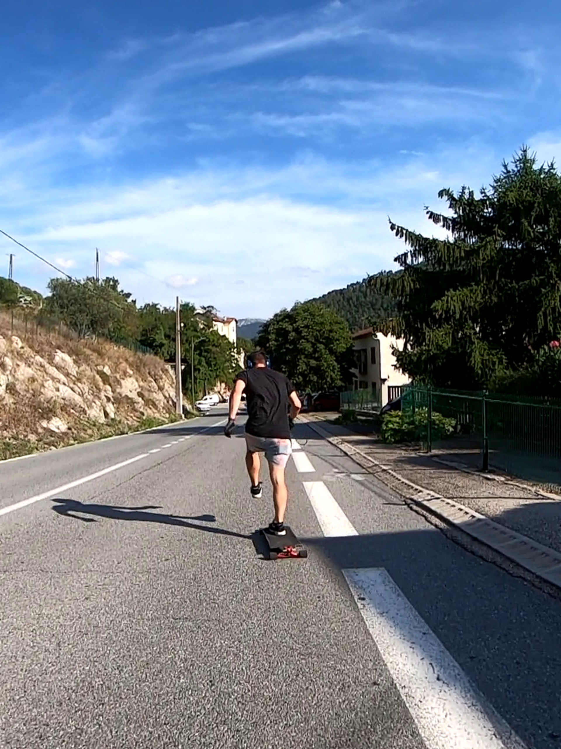 Bike tow work 5