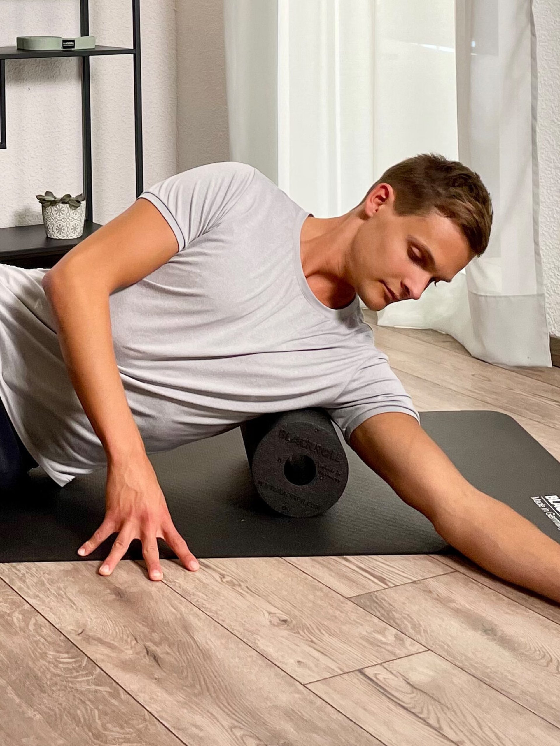 Blackroll ganzkoerper faszientraining