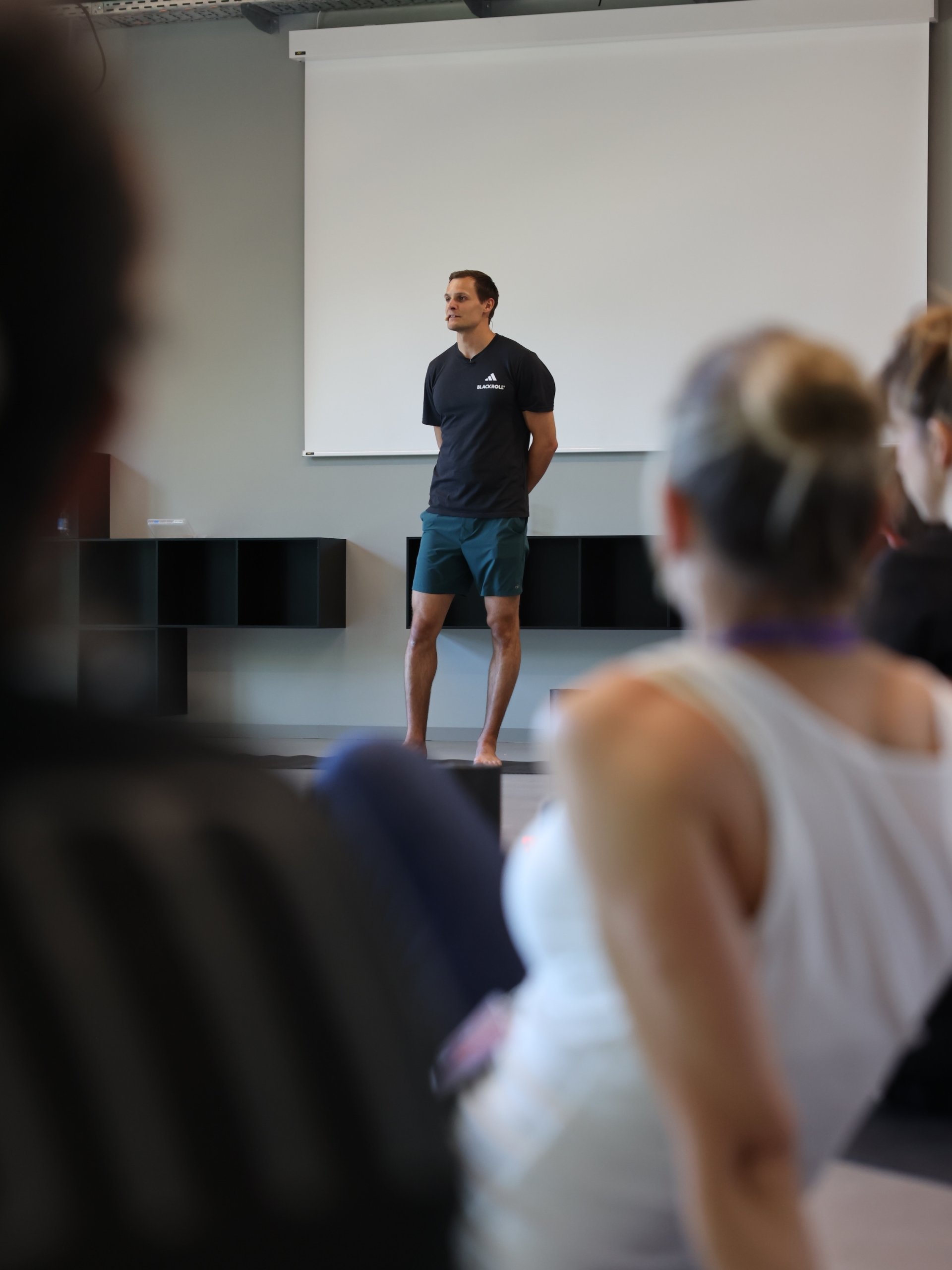 Life summit 2026 stefan workshop