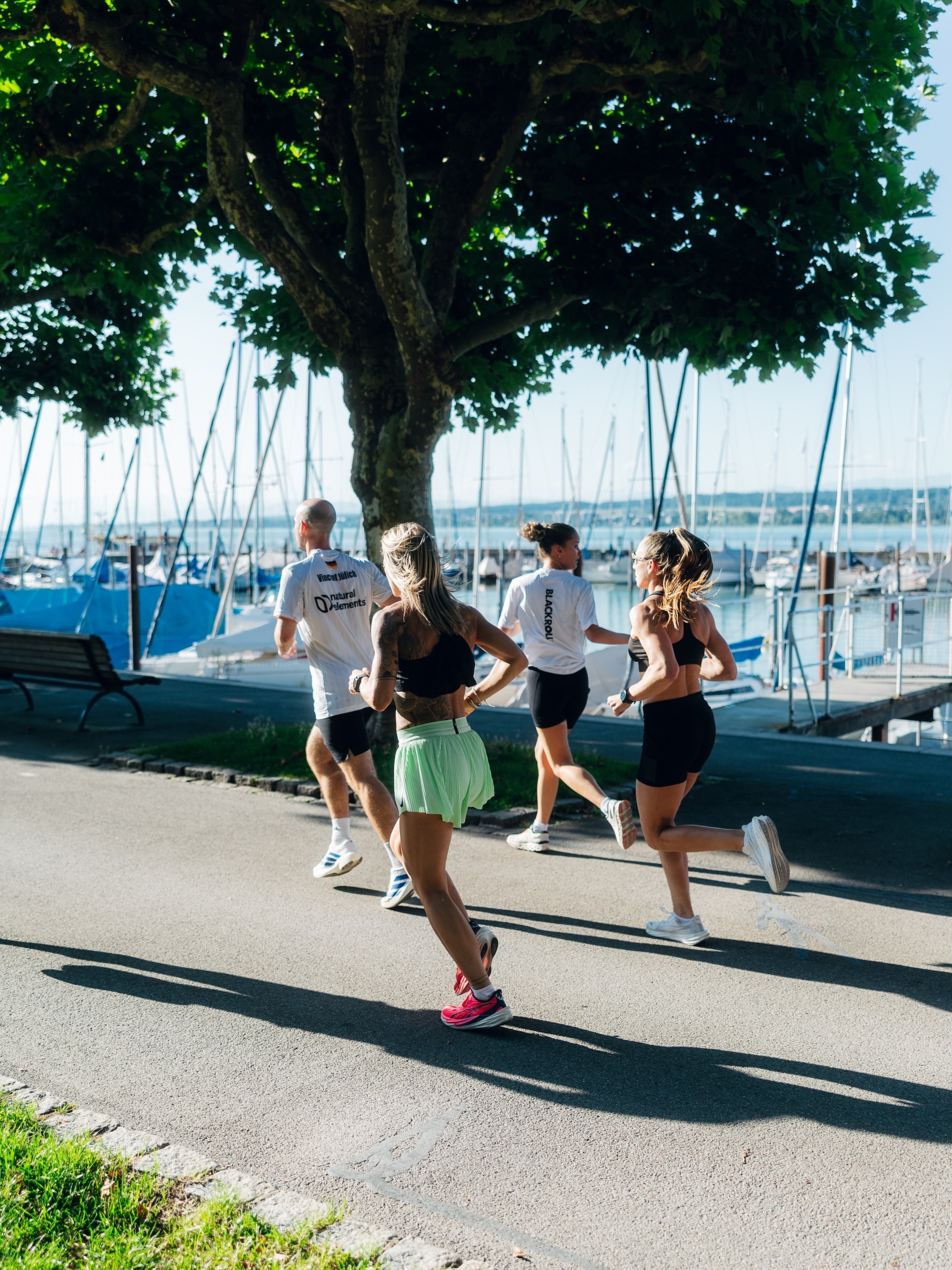 Community Day Run 2