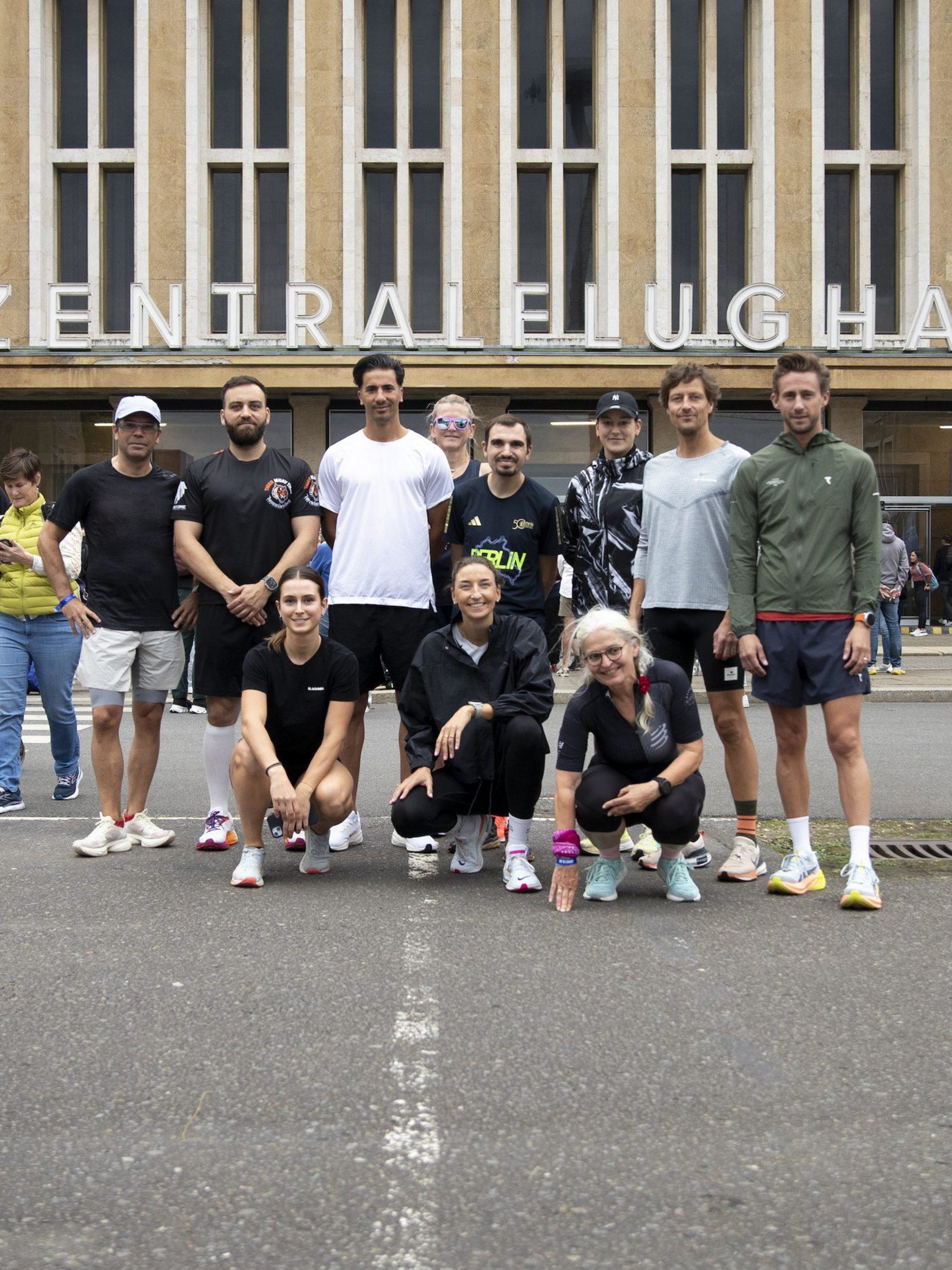Community Run 2