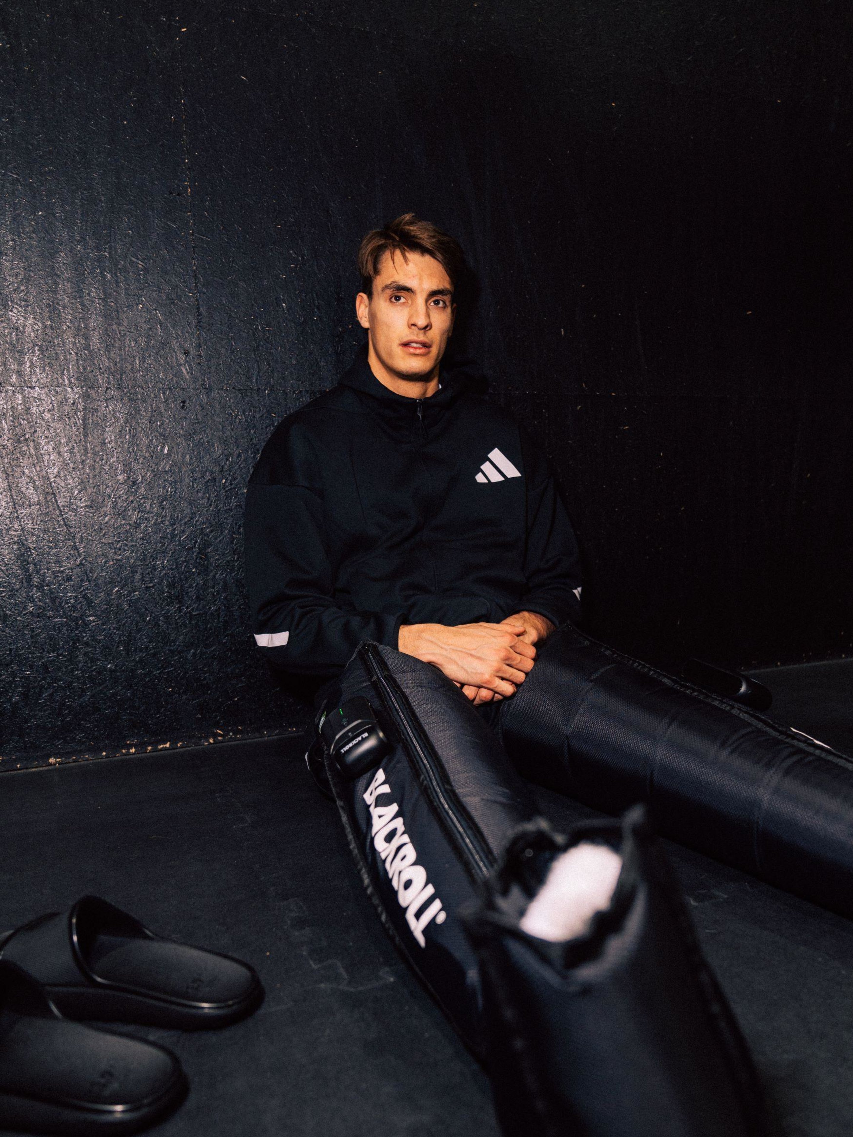 Julian Koster