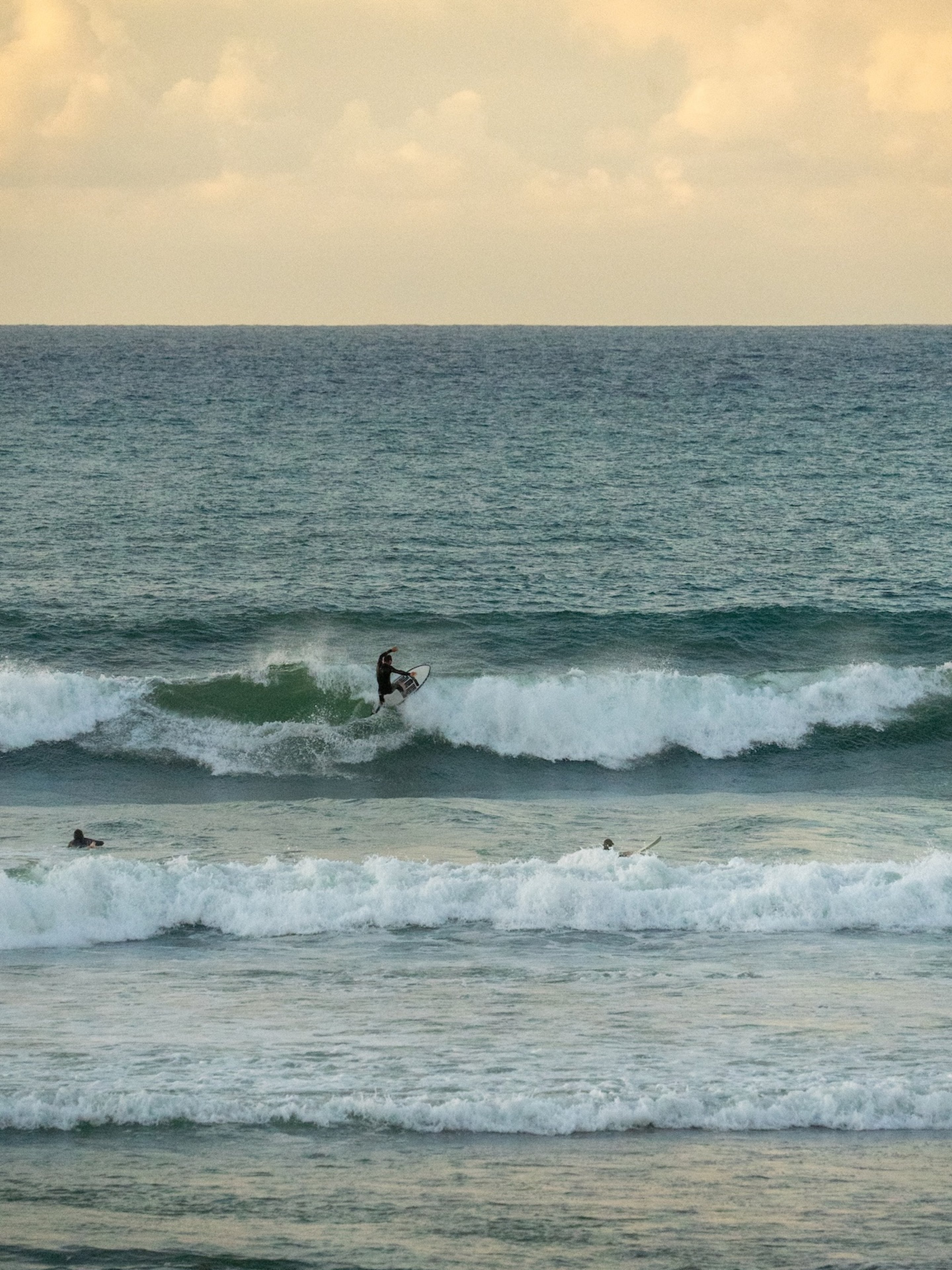 Maxime Chabloz Surf