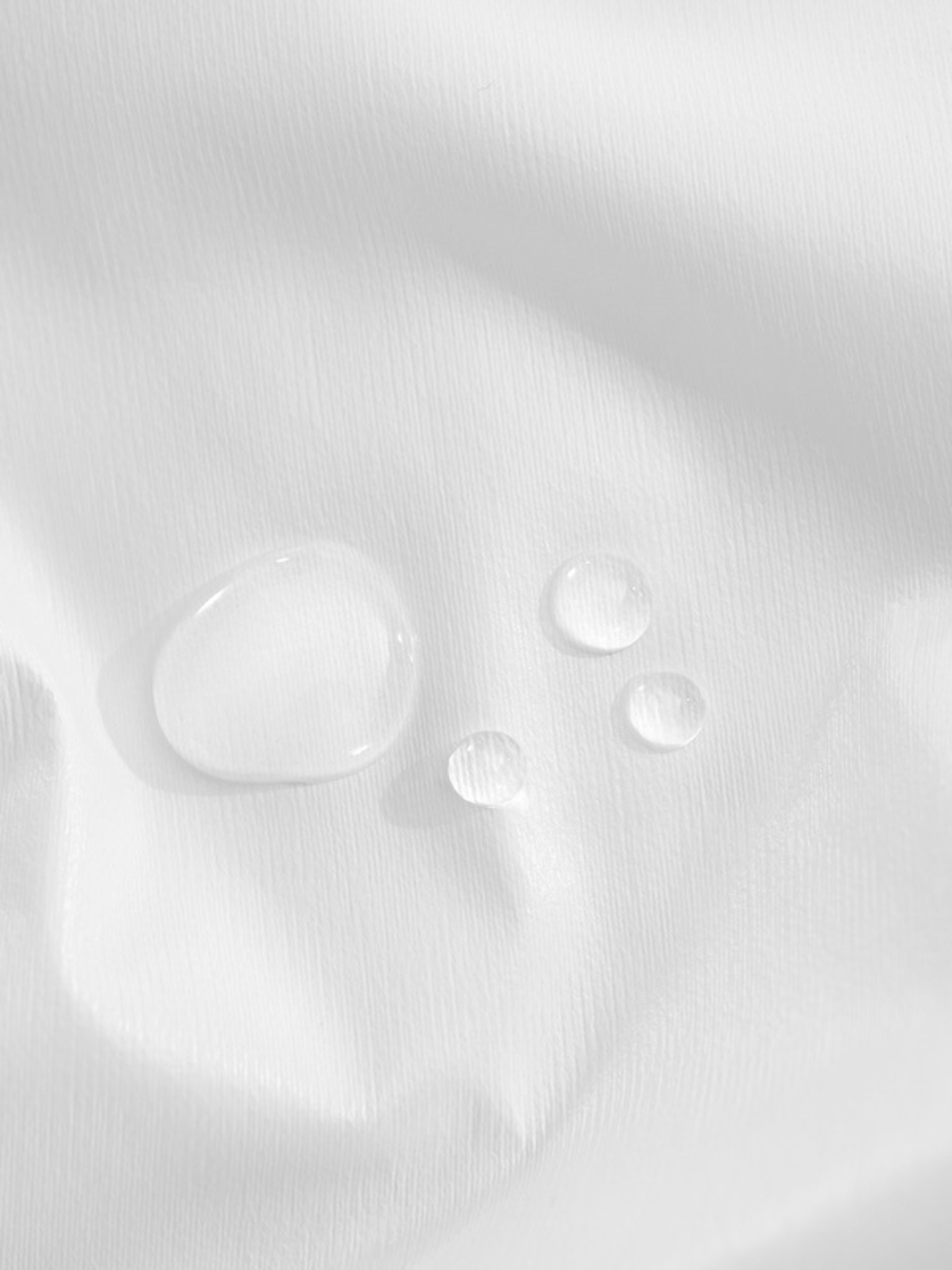 Mattress protector detail 05