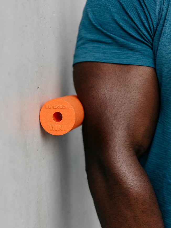 Blackroll 118 mini foam roller