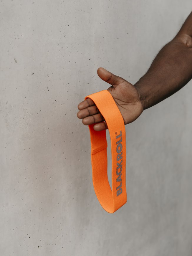 Loop Band Hand