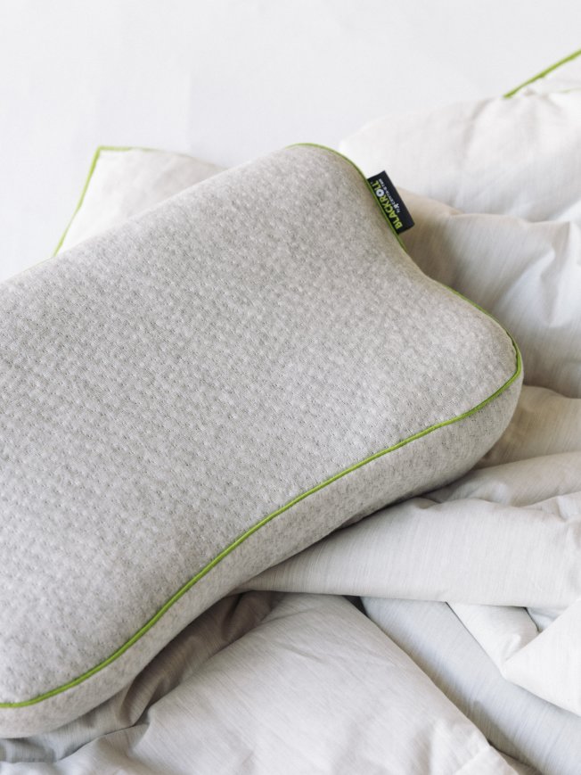 Recovery Pillow Blackroll