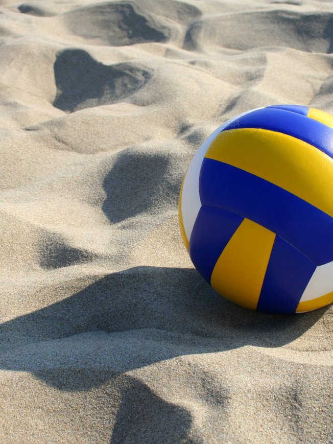 Blackroll aufwaermuebungen fuer volleyballer