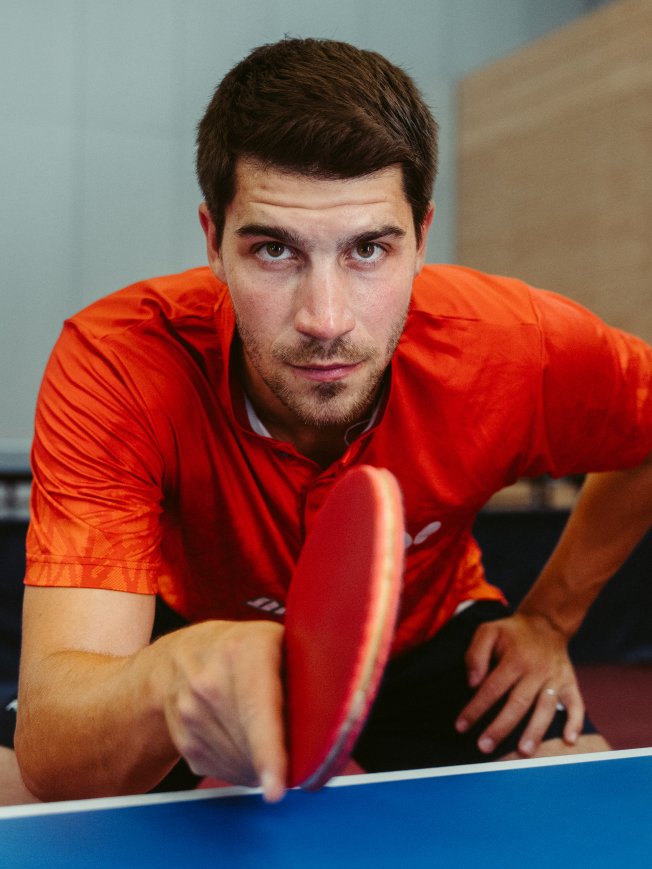 Blackroll faszientraining tischtennis patrick franziska