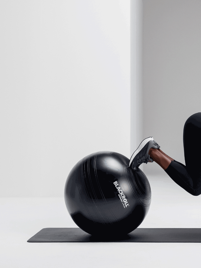 Blackroll fit werden home workout