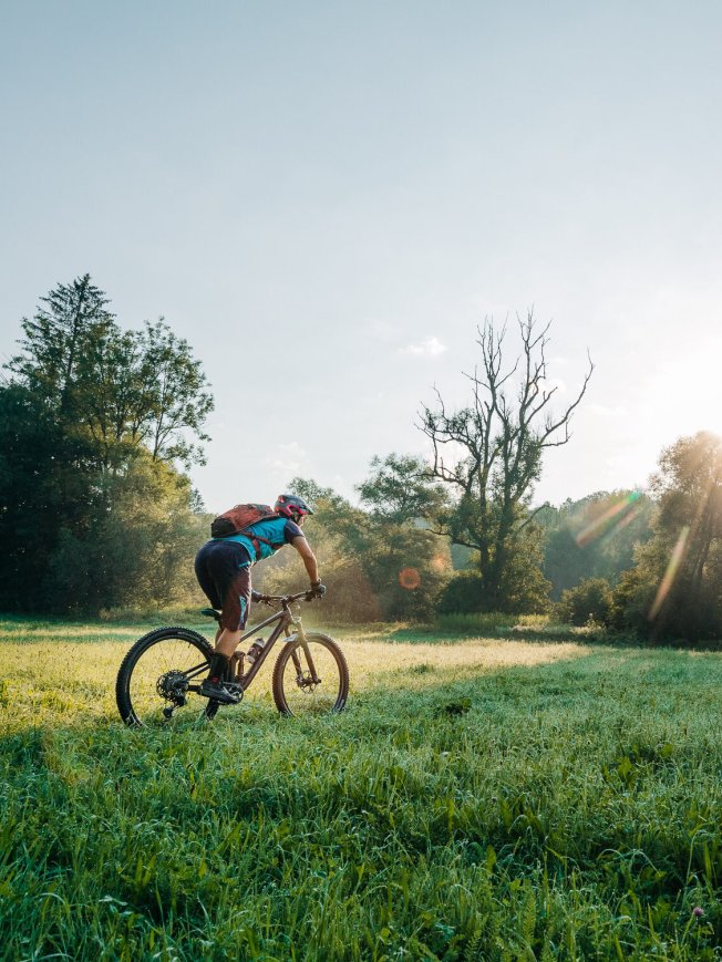 Radsport uebungen mtb