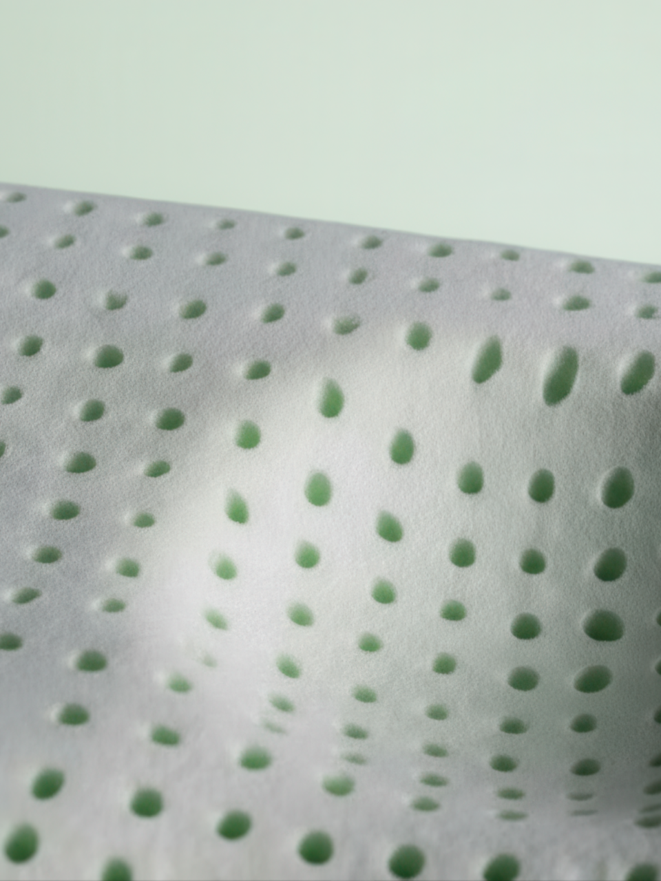 recovery pillow plus