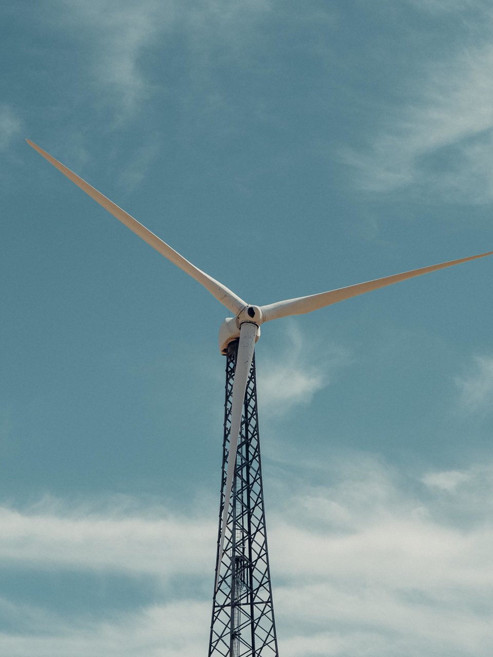 Wind Power