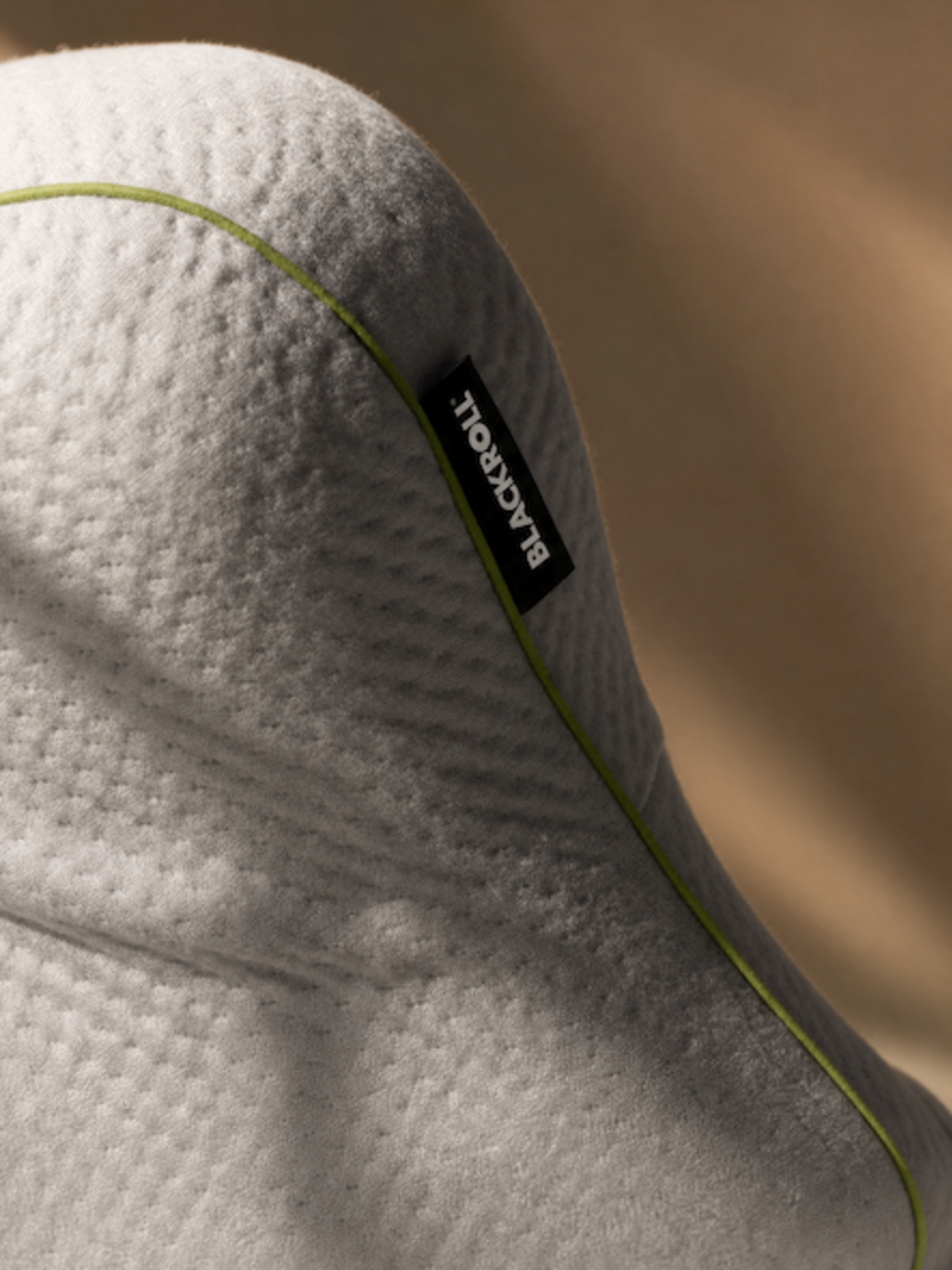 03 Recovery pillow