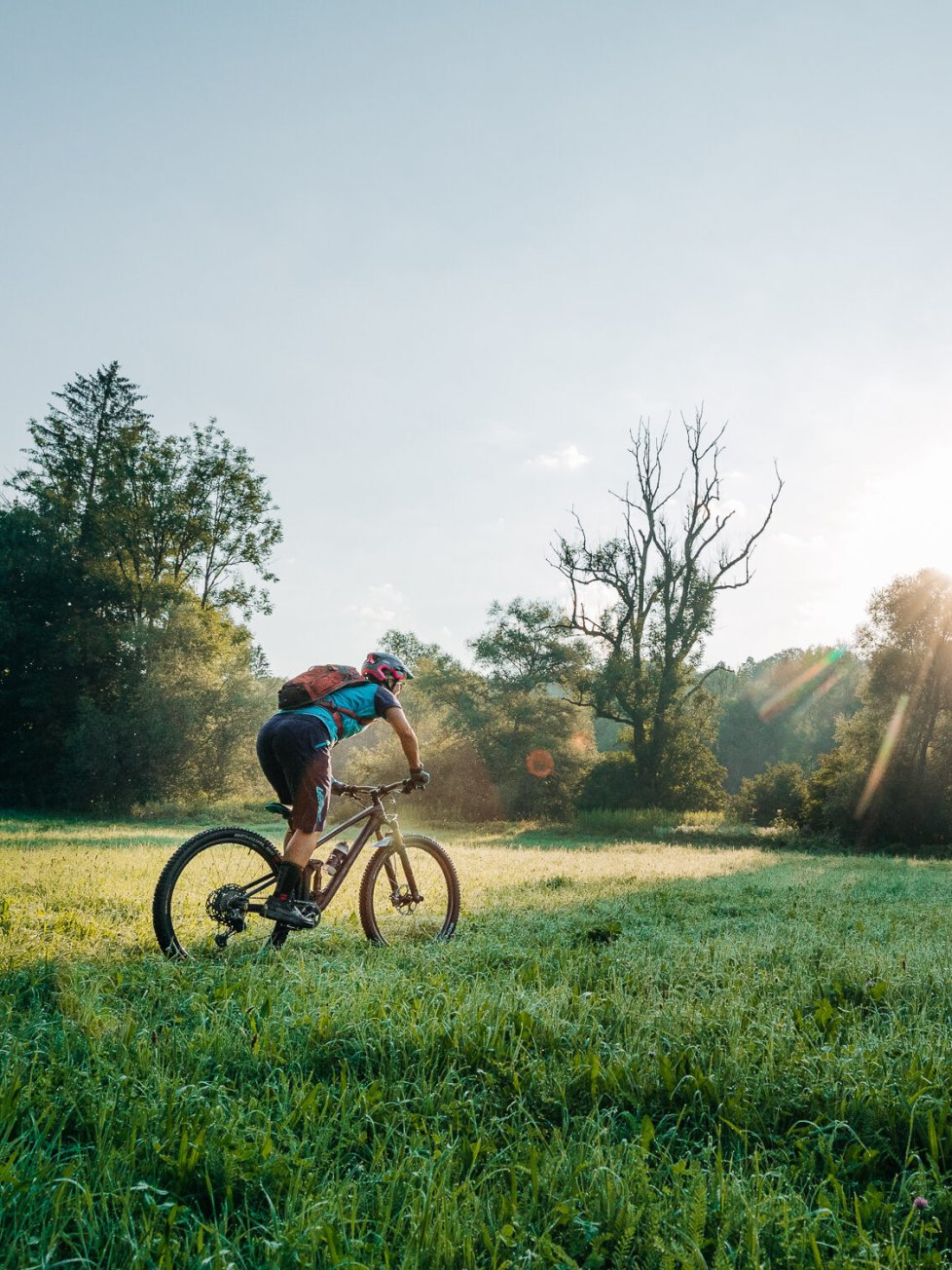 Radsport uebungen mtb