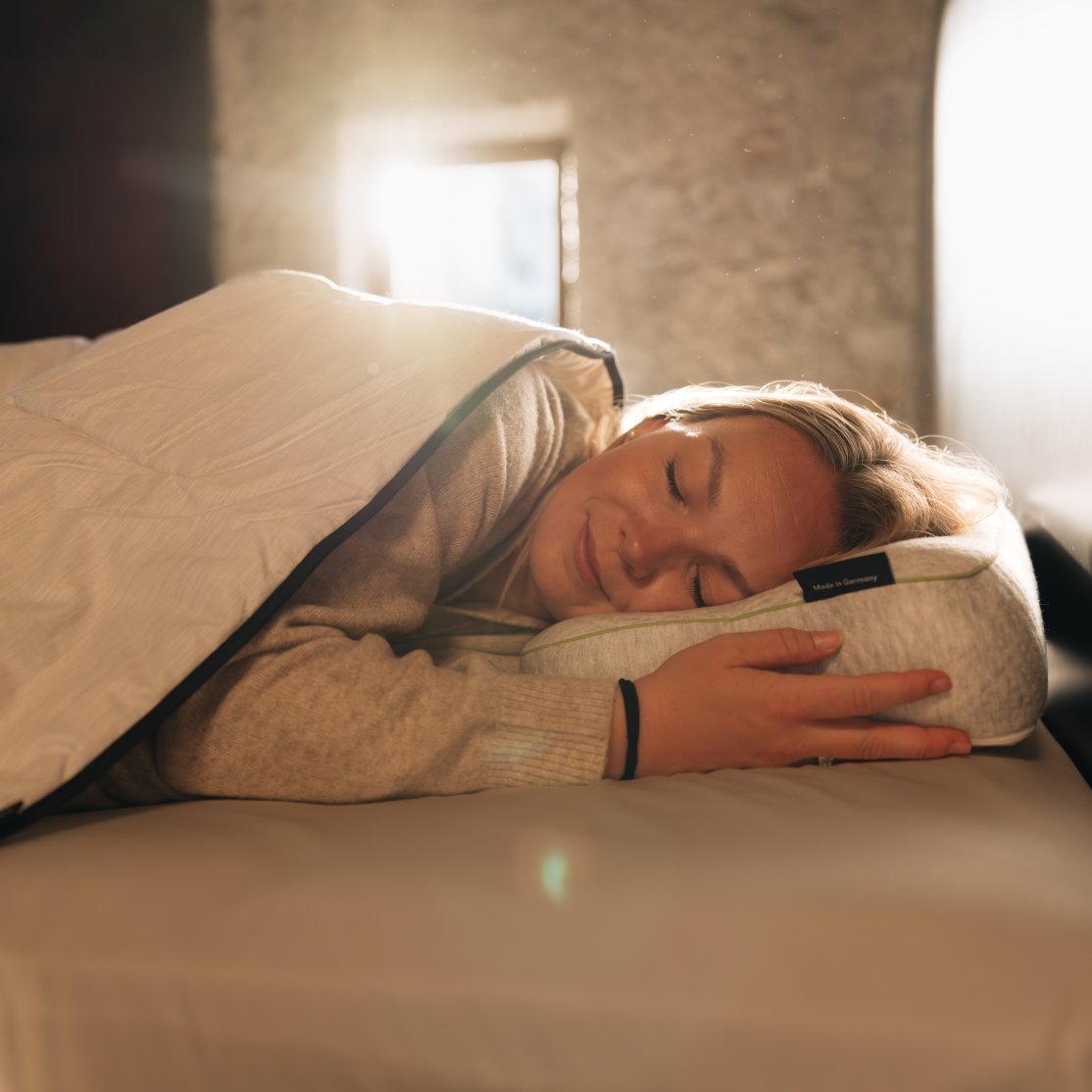 RECOVERY PILLOW