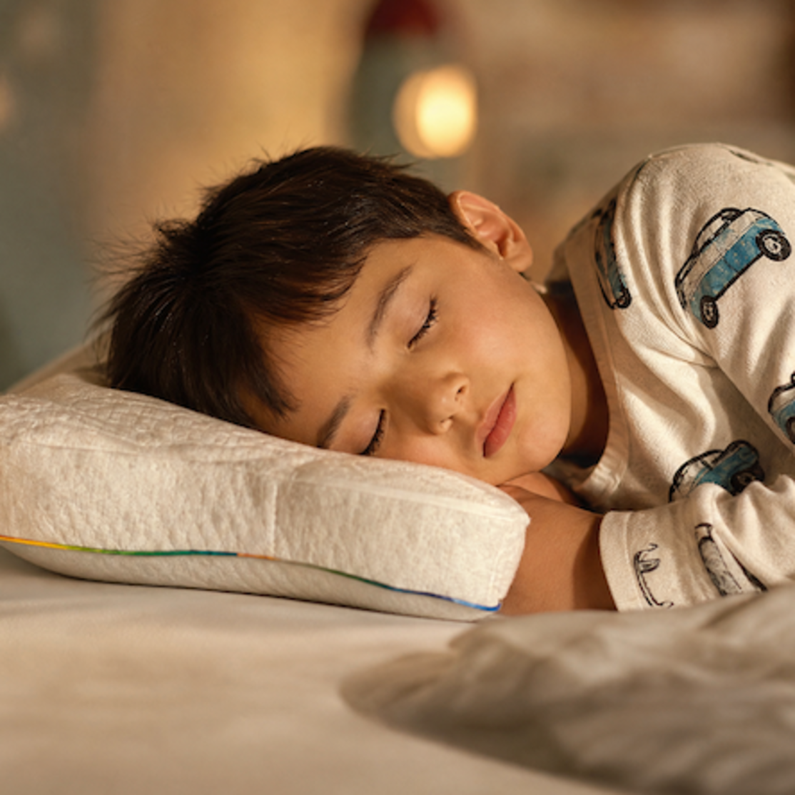 Pillow Protector Kids