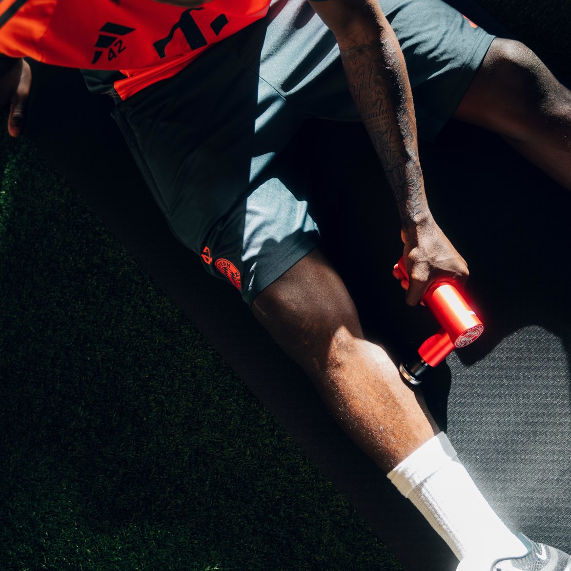 Fascia Gun FC BAYERN MÜNCHEN