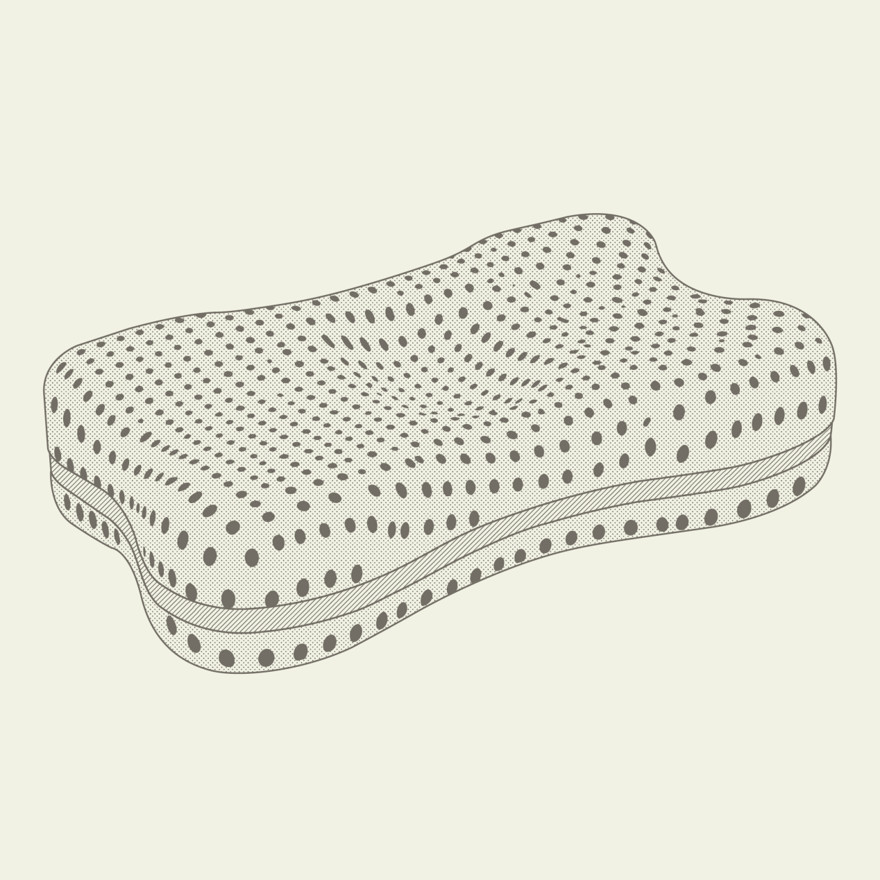 Comfort that adapts