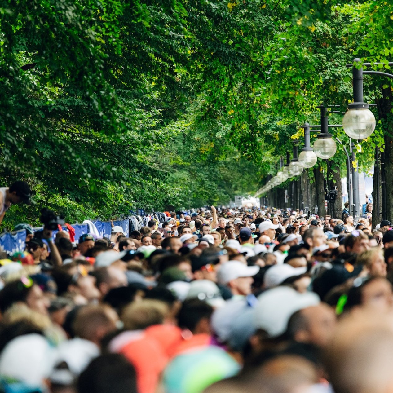 Berlin 2025 Marathon