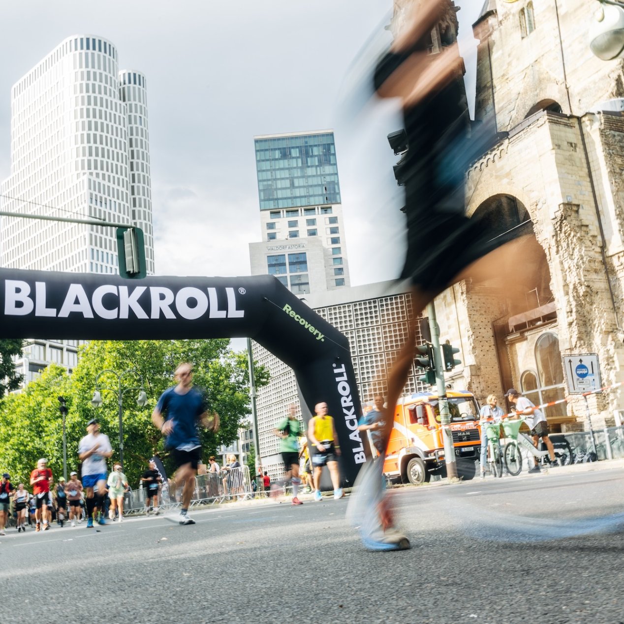 Berlin Marathon