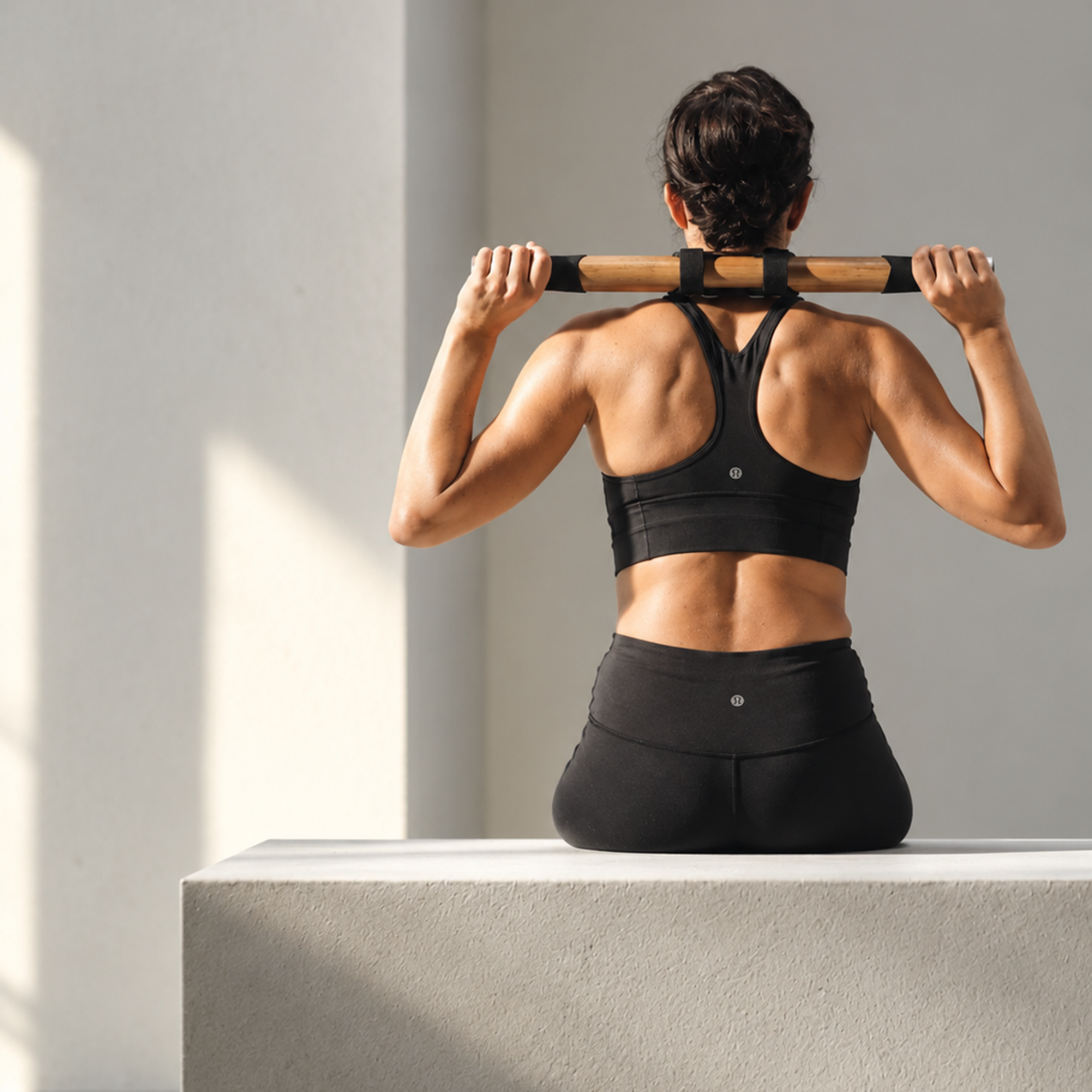 Exercices - Nuque