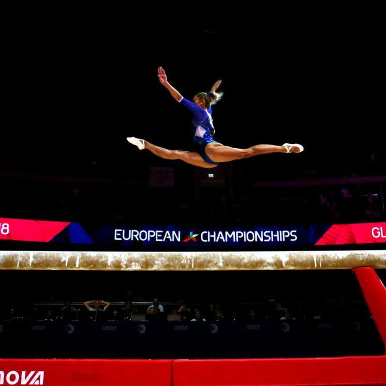 Gymnastics