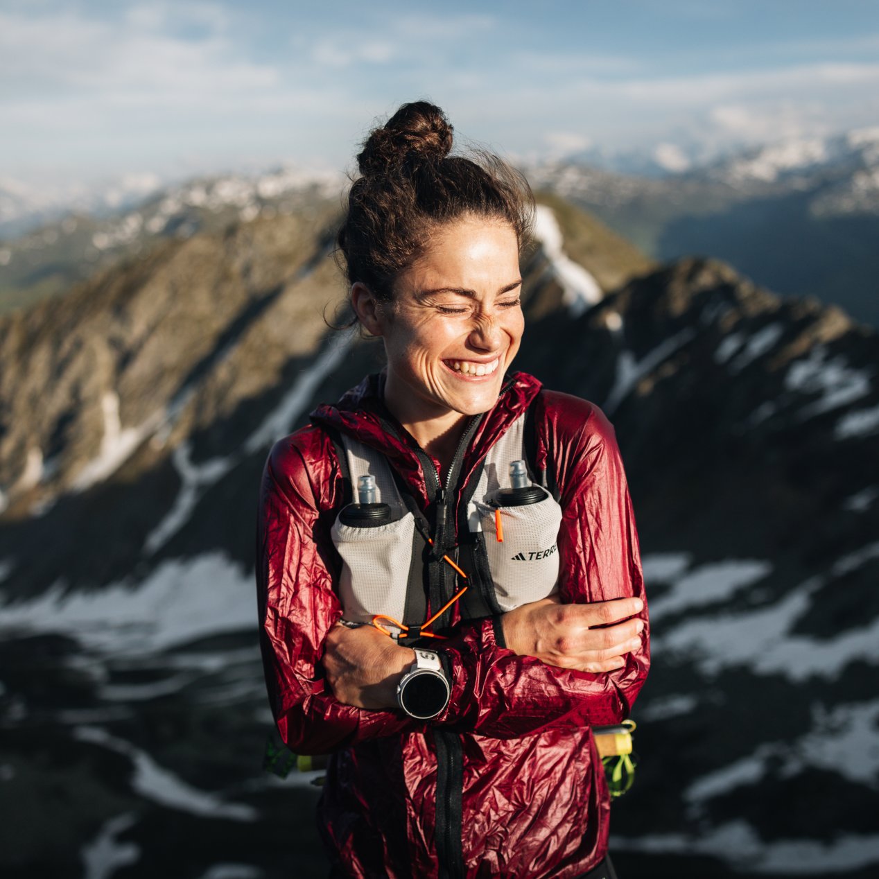 Kimi Schreiber Joy